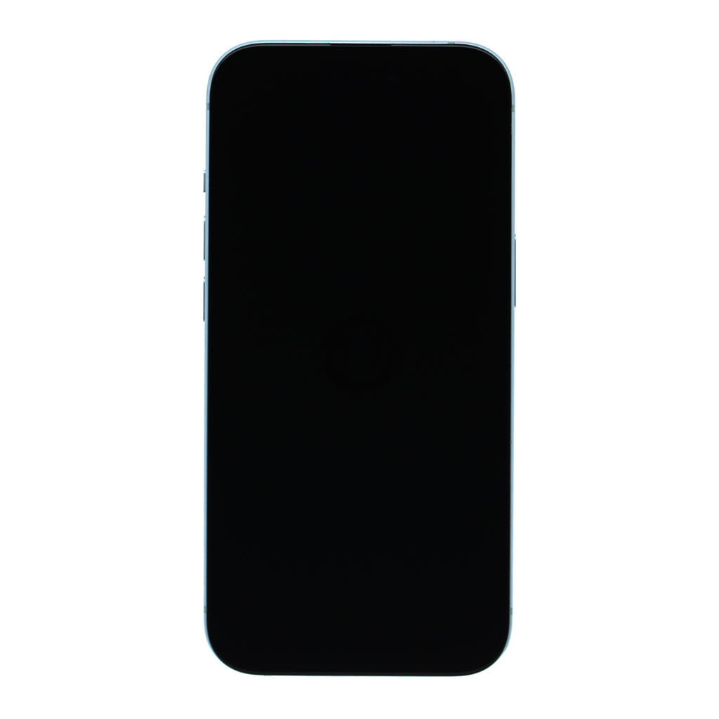 95新 Apple iPhone 15 256G 藍色 中國大陸版