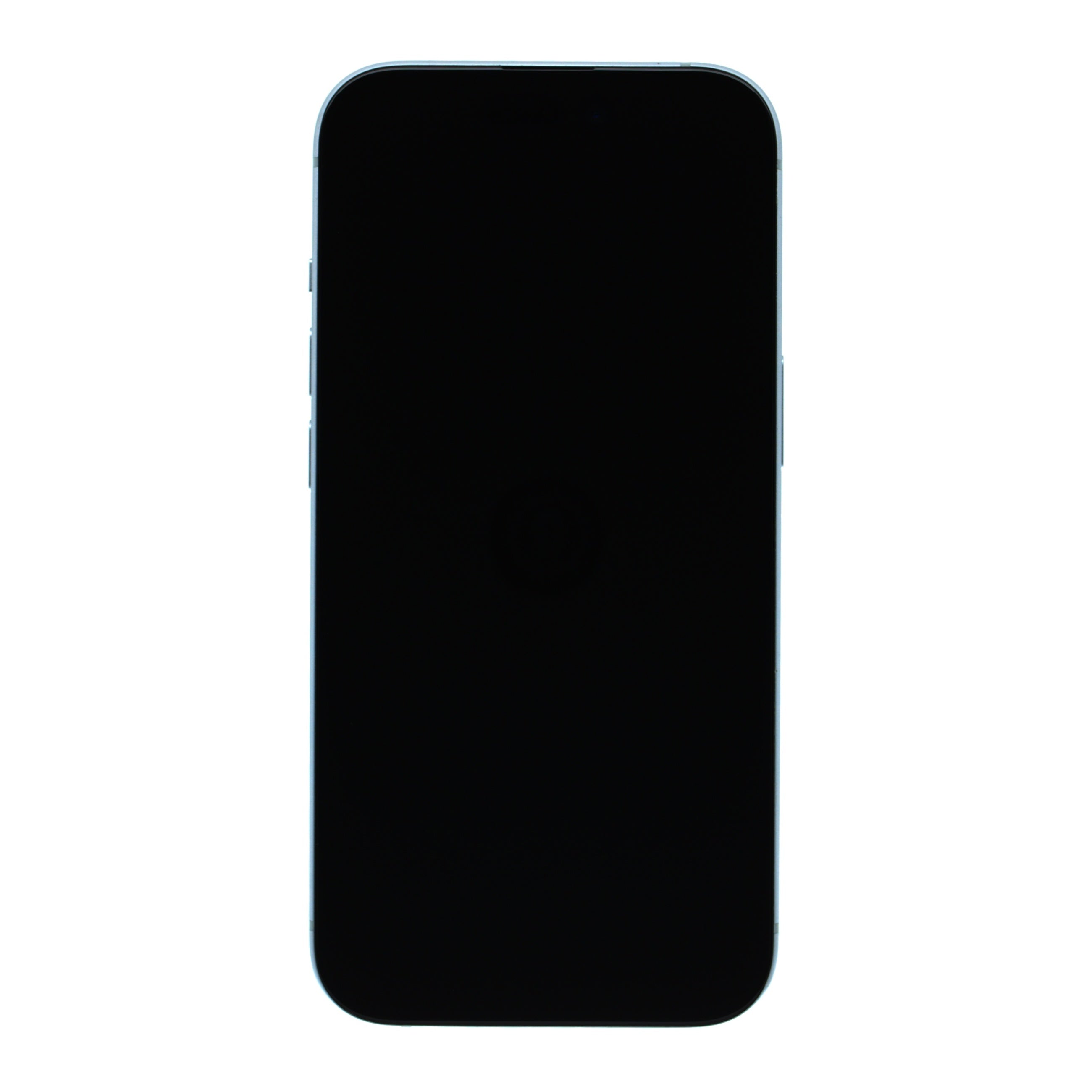 95新 Apple iPhone 15 256G 藍色 中國大陸版