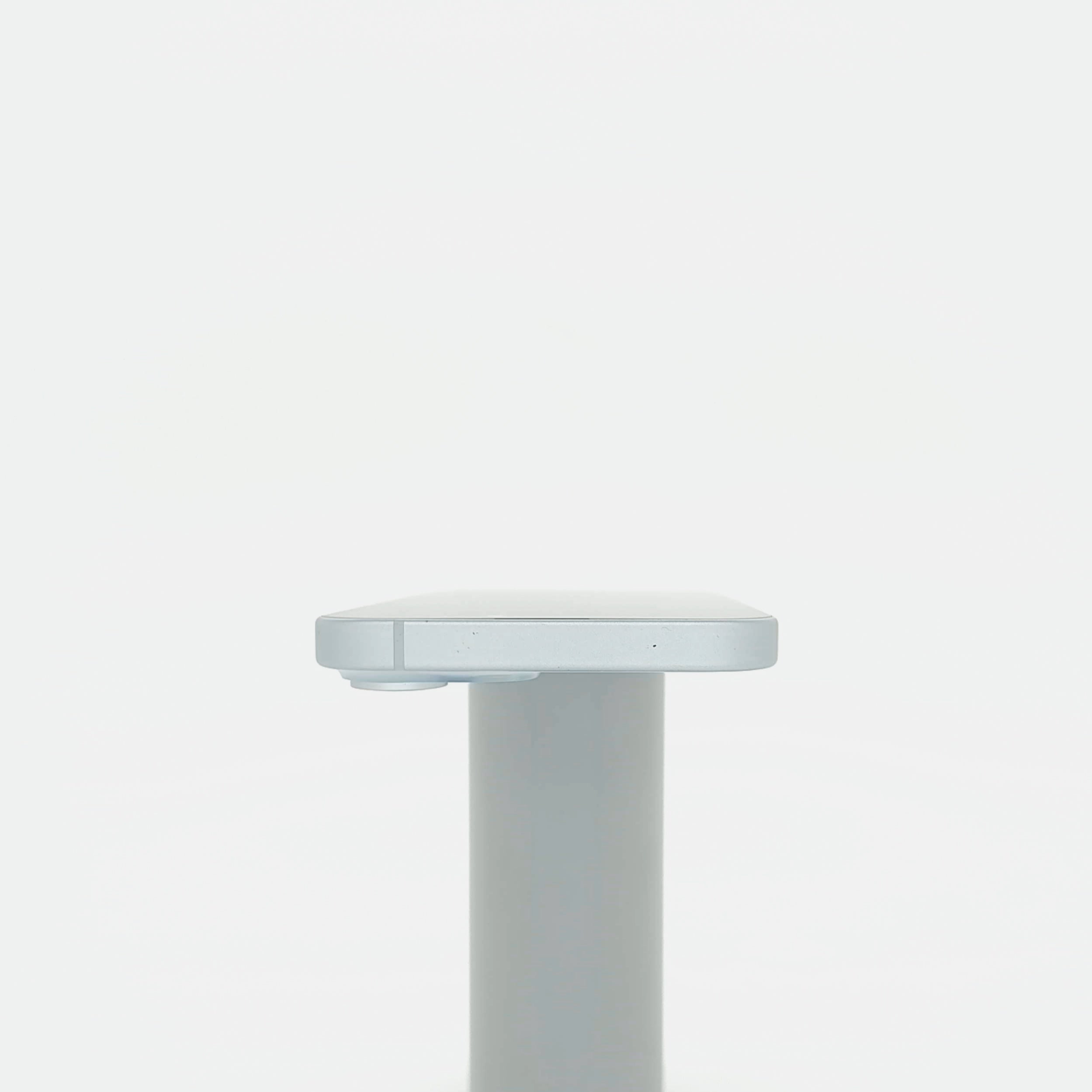 95新 Apple iPhone 15 256G 藍色 中國大陸版