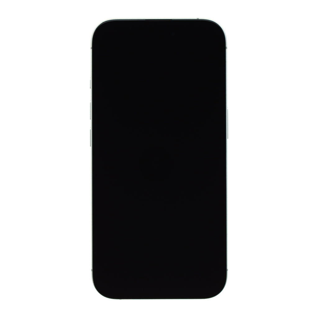 99新 Apple iPhone 16 128G 白色 中國大陸版