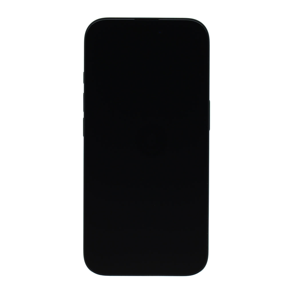 95新 Apple iPhone 16 256G 黑色 中國大陸版
