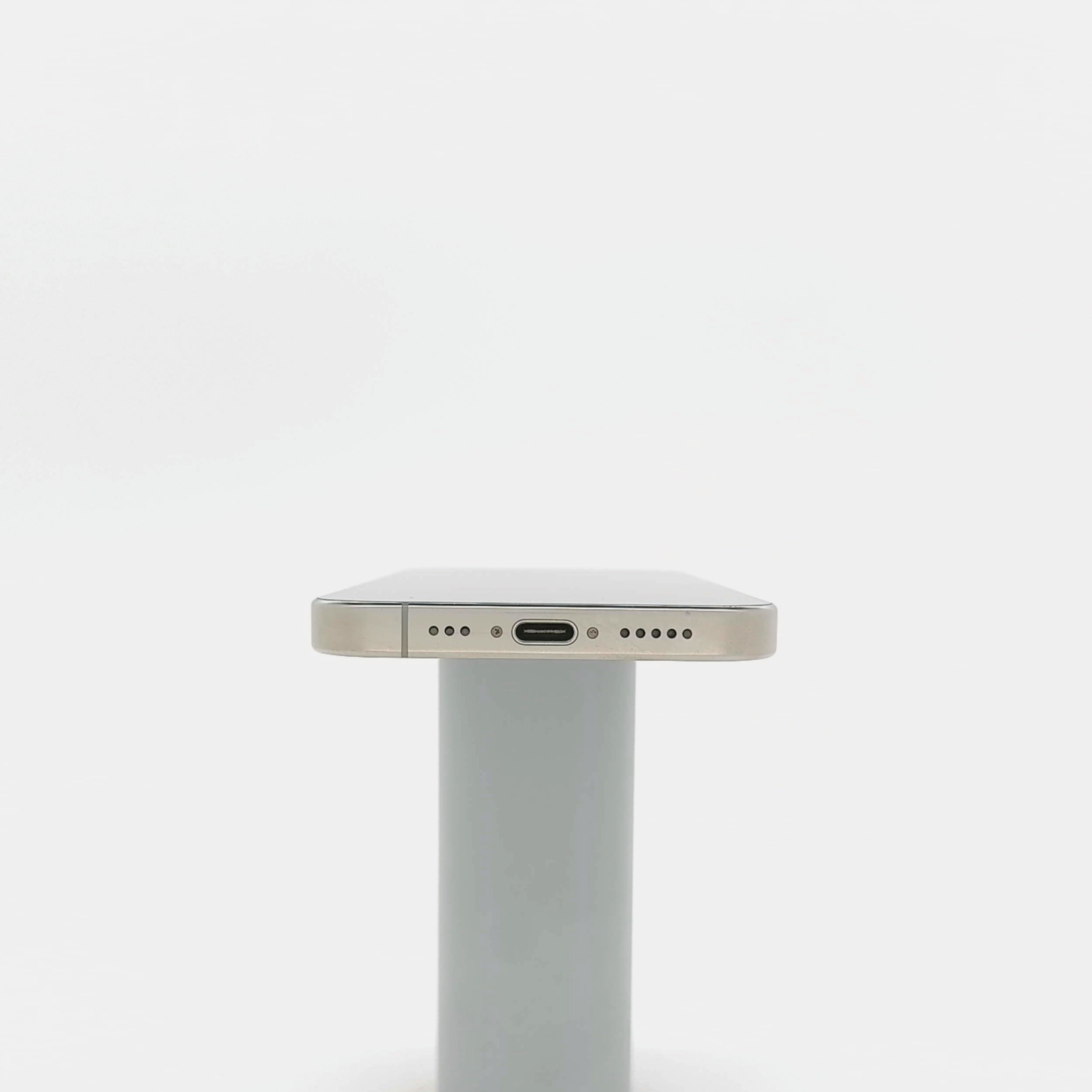 95新 Apple iPhone 16 Pro 128G 原色鈦金屬 中國大陸版