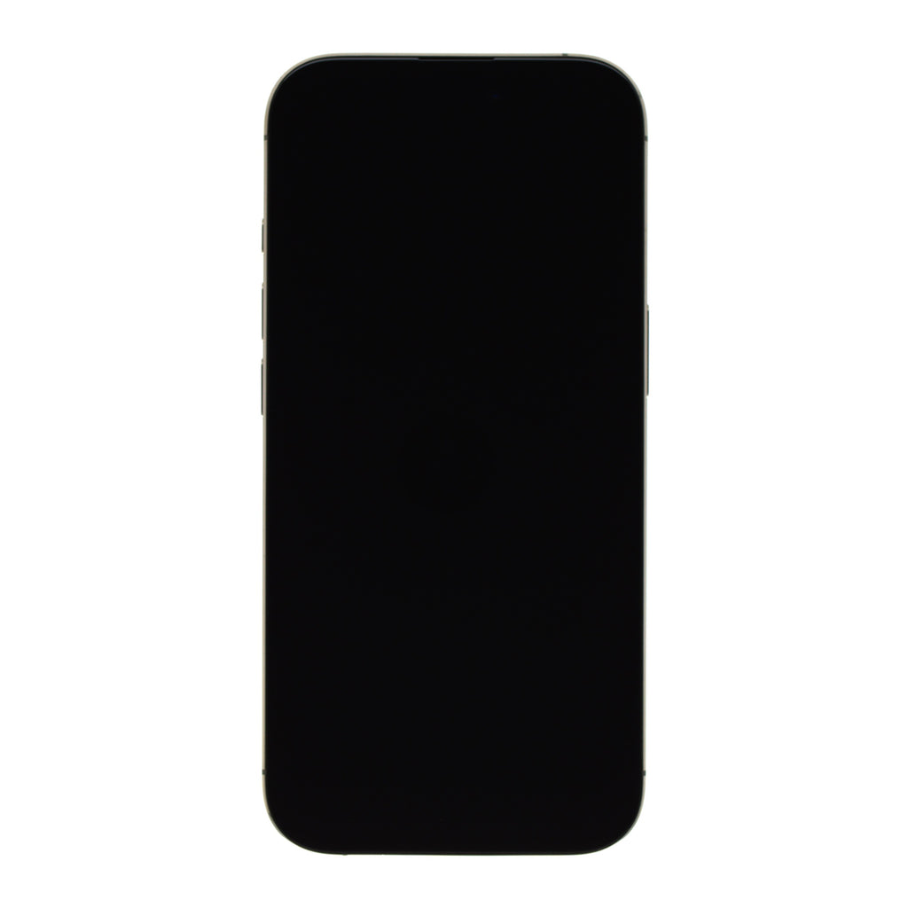 95新 Apple iPhone 16 Pro 128G 原色鈦金屬 中國大陸版