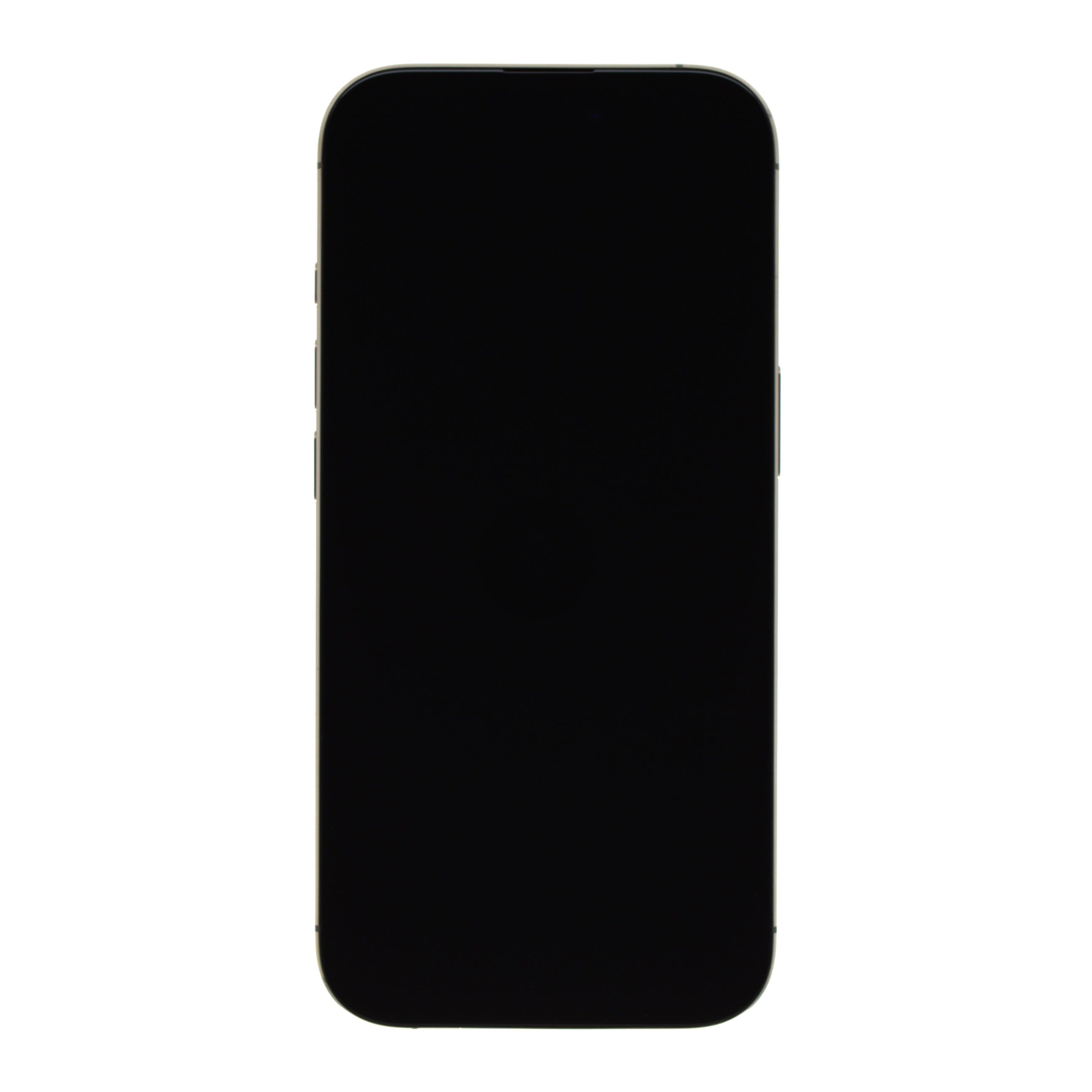 95新 Apple iPhone 16 Pro 128G 原色鈦金屬 中國大陸版