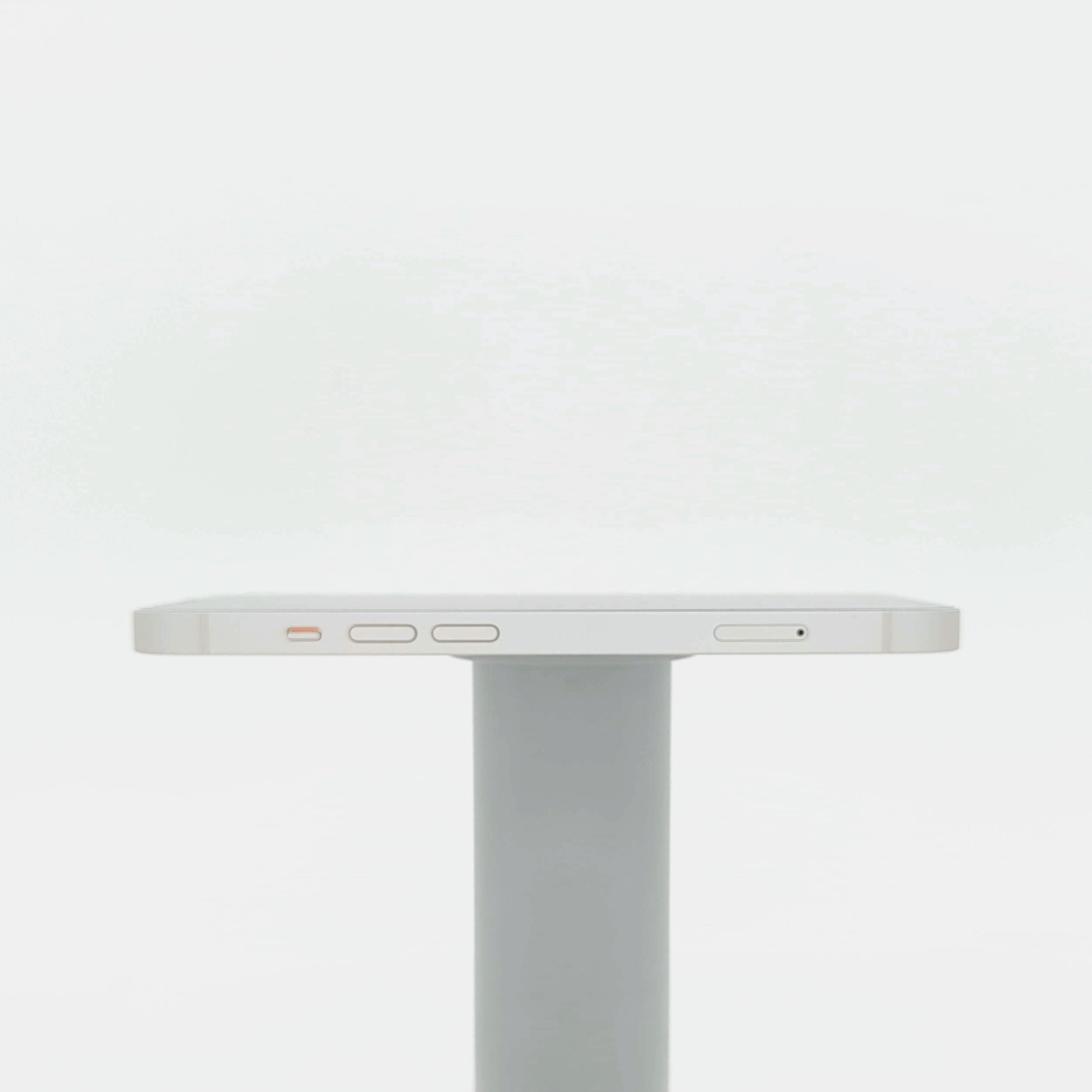 95新 Apple iPhone 13 128G 星光色 中國大陸版