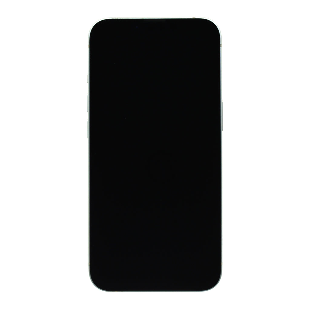 95新 Apple iPhone 13 128G 星光色 中國大陸版