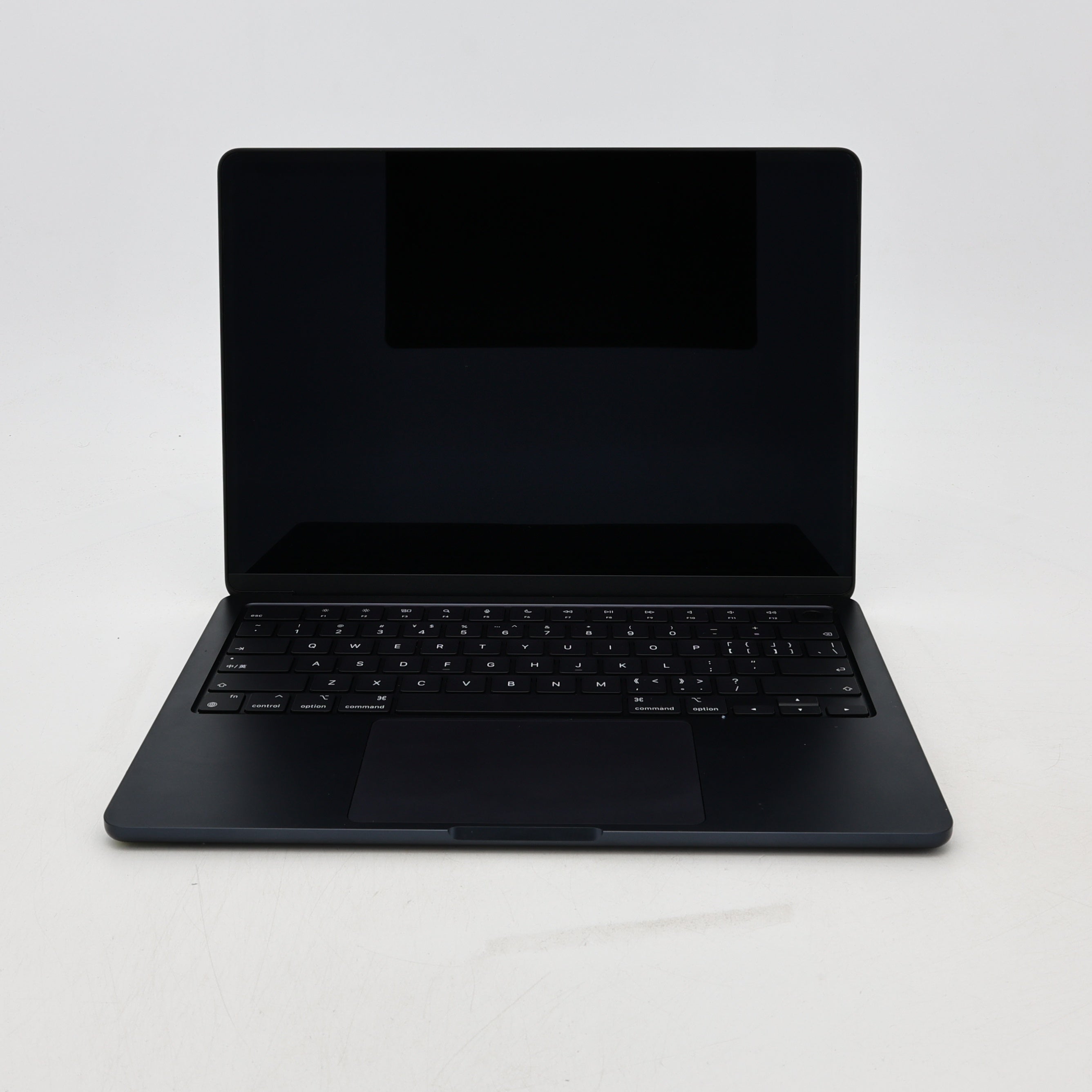 95新 Apple MacBook Air 24年 13寸 M3（8+8核） 8G RAM 256G SSD 午夜色