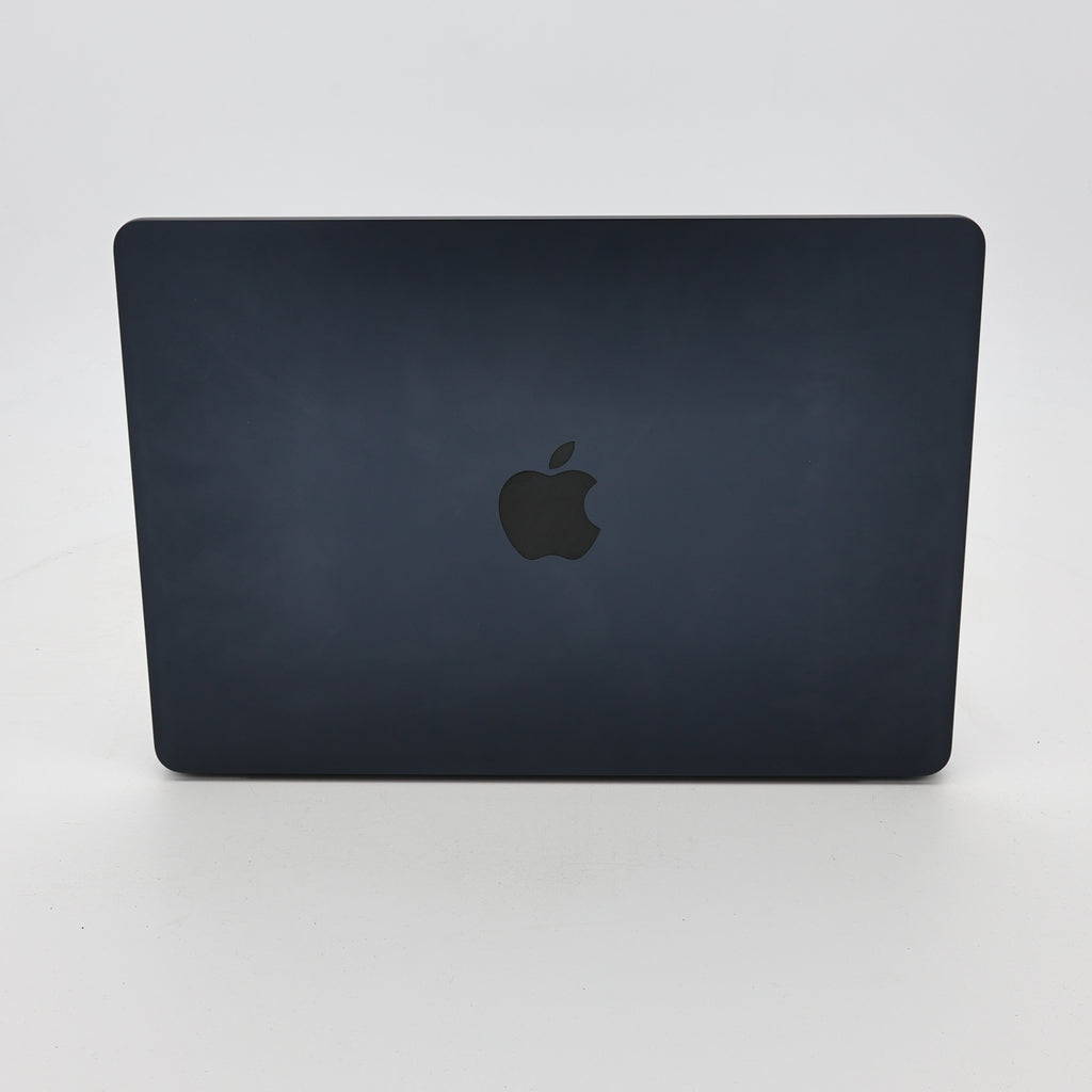 95新 Apple MacBook Air 24年 13寸 M3（8+8核） 8G RAM 256G SSD 午夜色