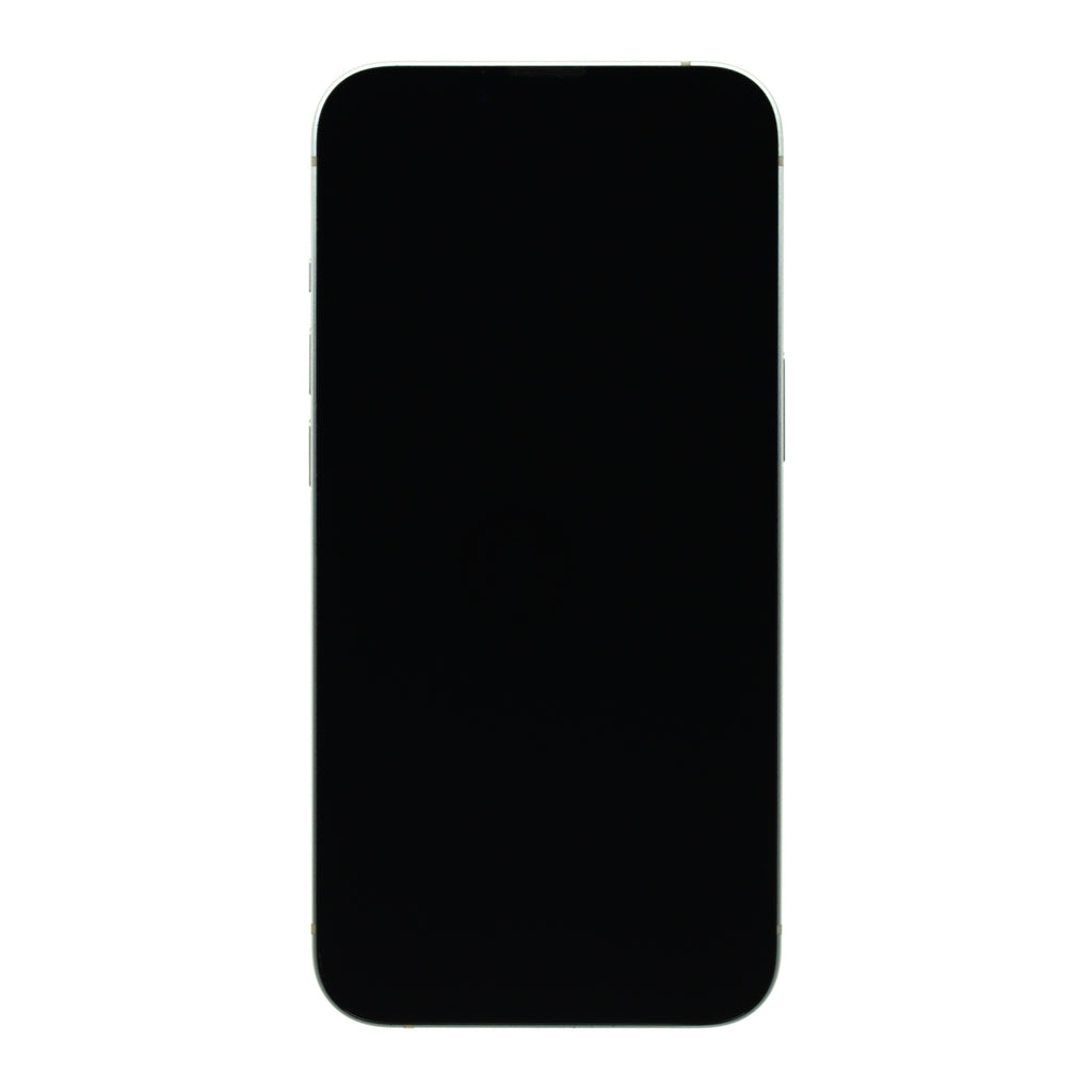 95新 Apple iPhone 13 256G 星光色 中國大陸版