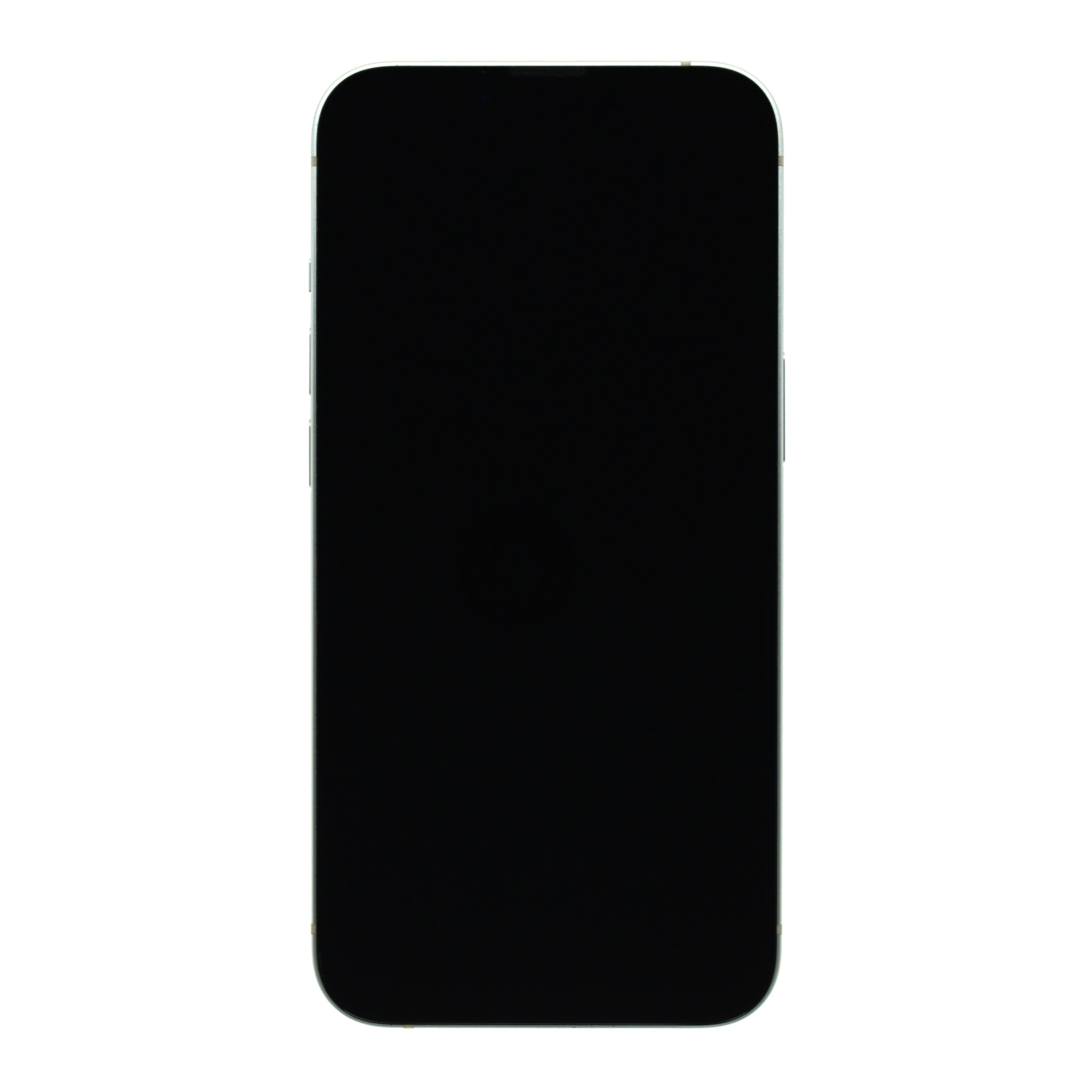 95新 Apple iPhone 13 256G 星光色 中國大陸版
