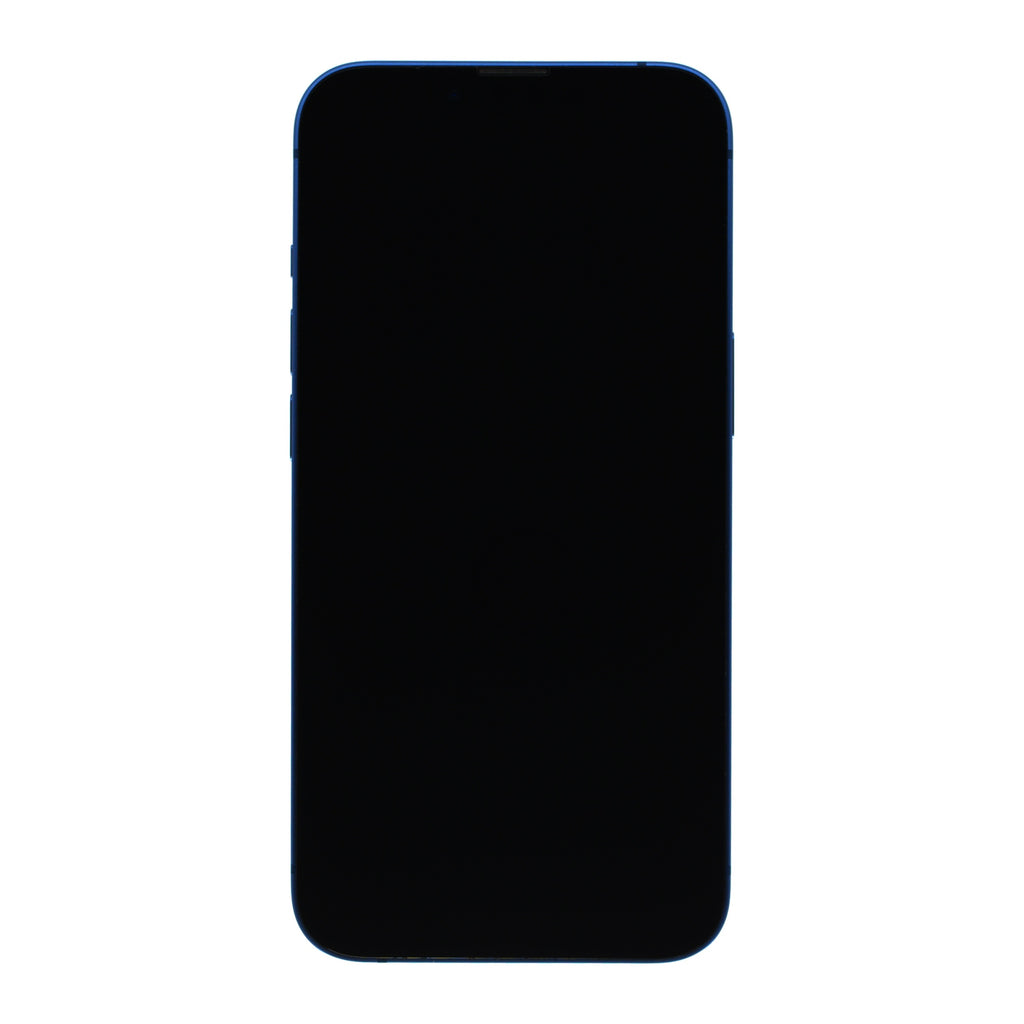 95新 Apple iPhone 13 256G 藍色 中國大陸版