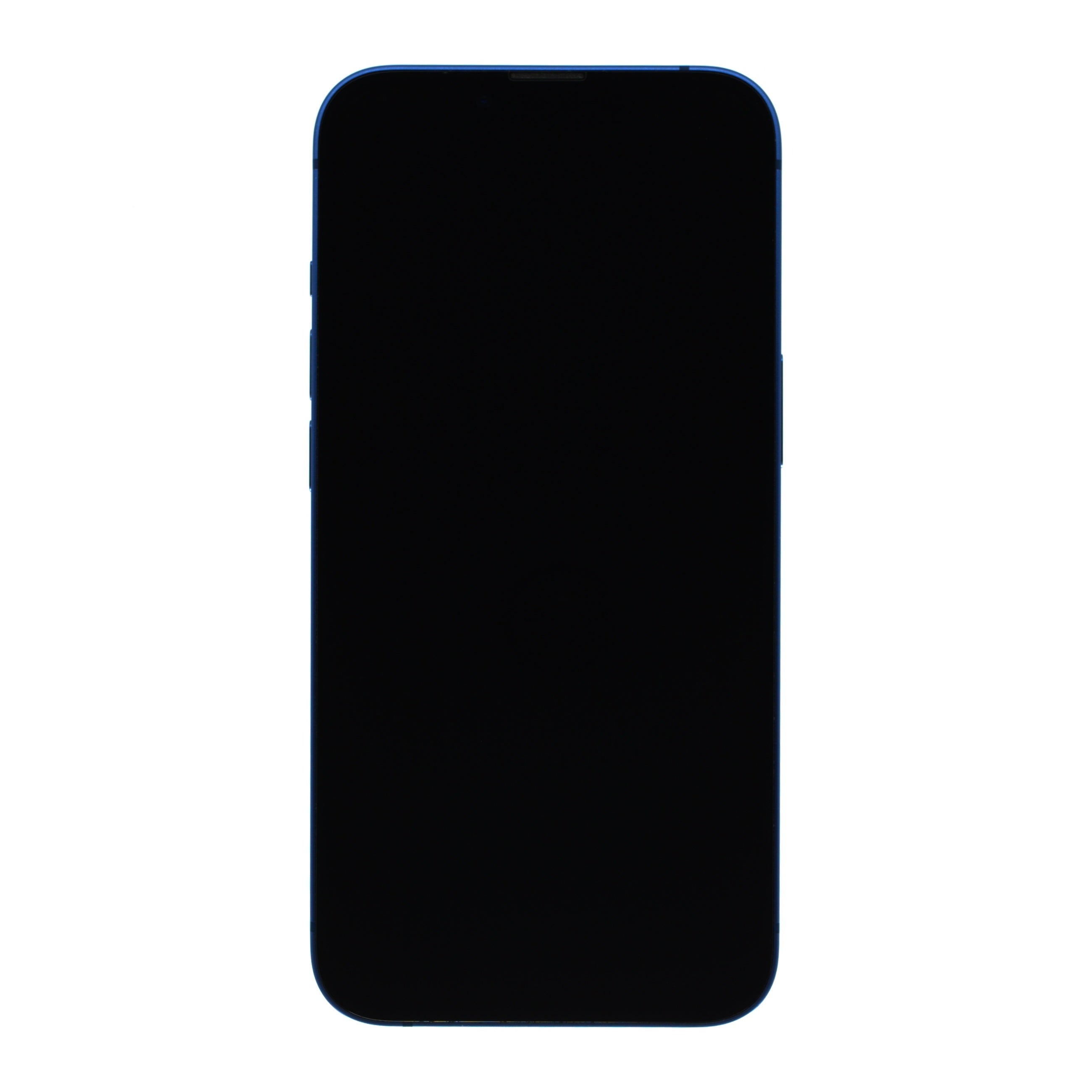 95新 Apple iPhone 13 256G 藍色 中國大陸版