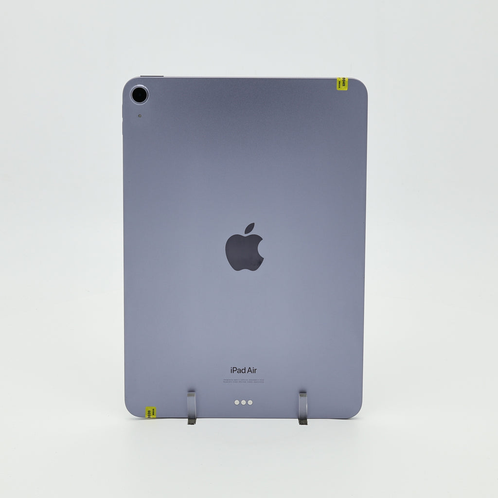 95新 Apple iPad Air5 256G 紫色 WIFI