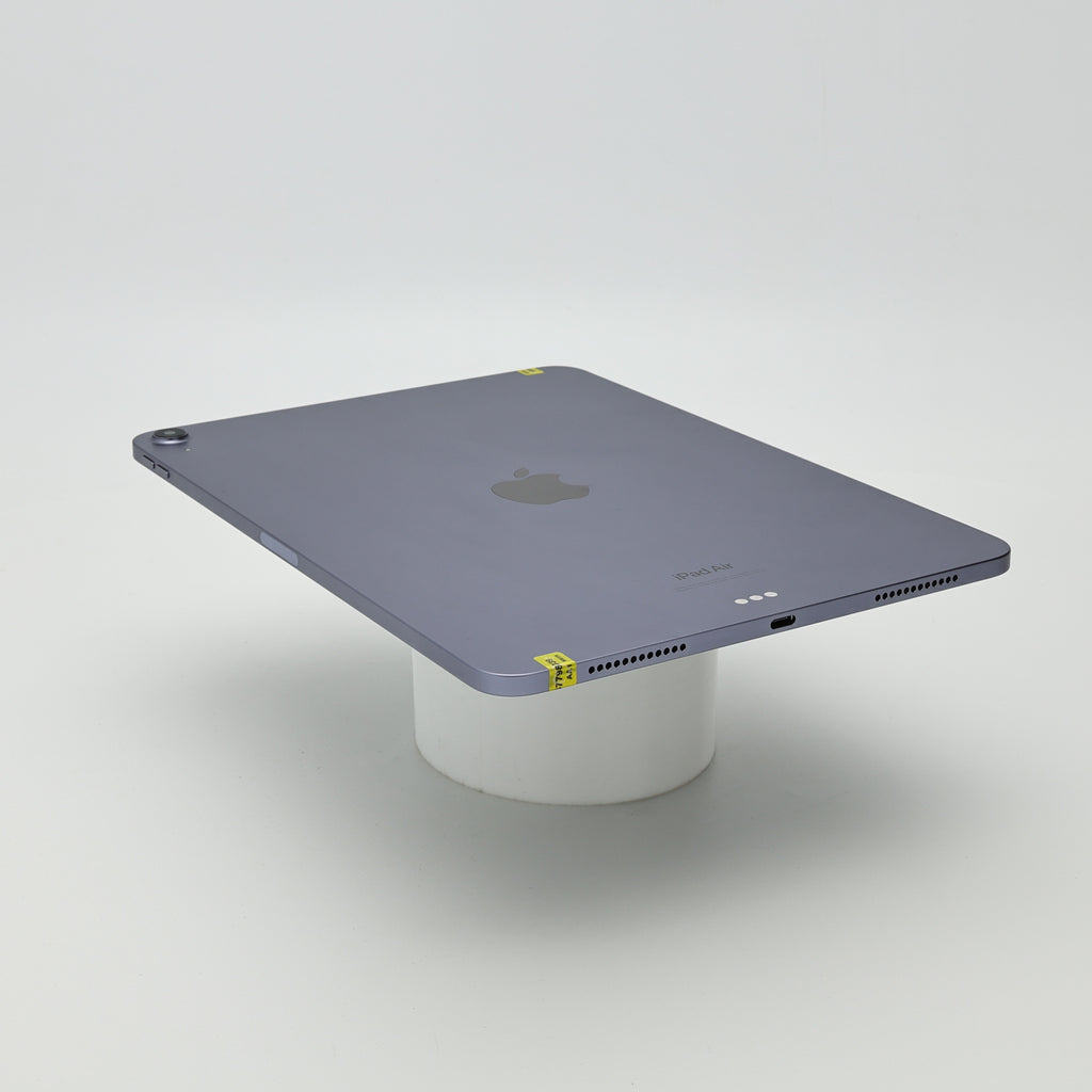 95新 Apple iPad Air5 256G 紫色 WIFI
