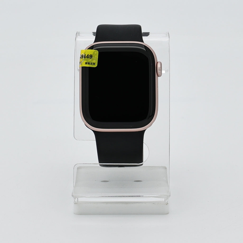 99新 Apple Watch Series 10 42毫米 鋁金屬