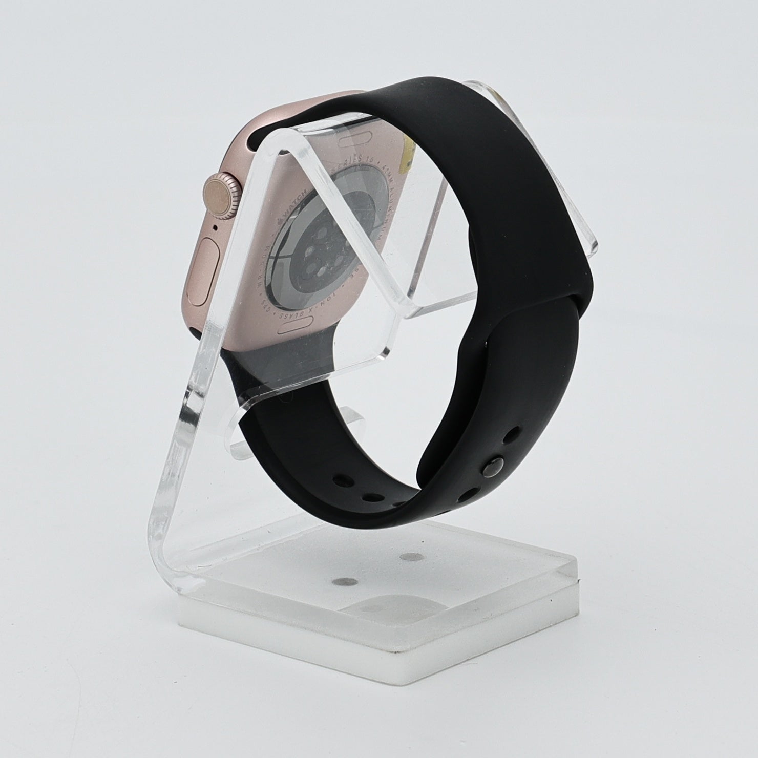 99新 Apple Watch Series 10 42毫米 鋁金屬