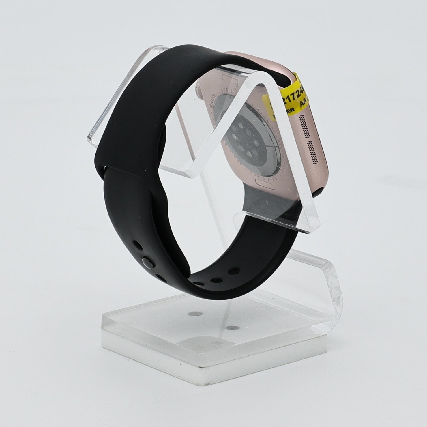 99新 Apple Watch Series 10 42毫米 鋁金屬