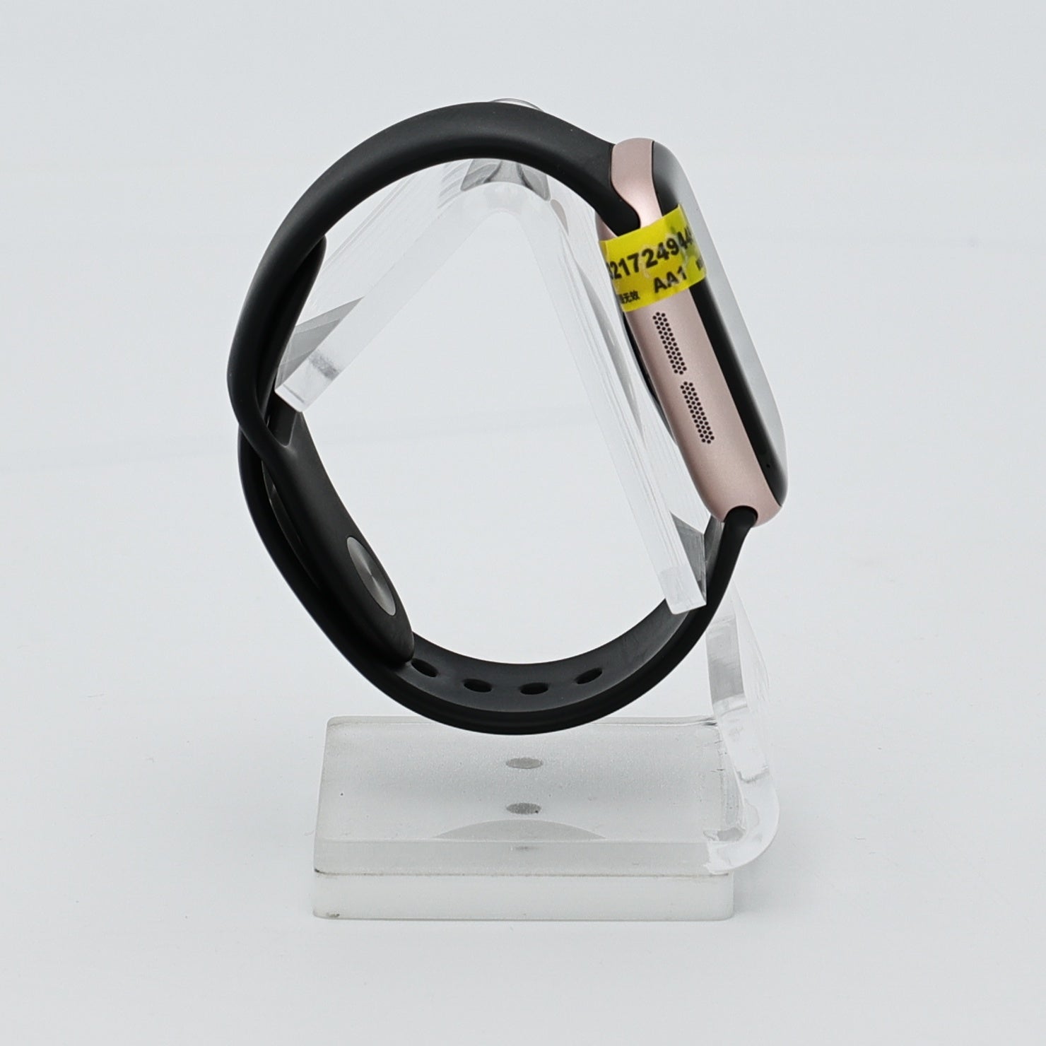99新 Apple Watch Series 10 42毫米 鋁金屬