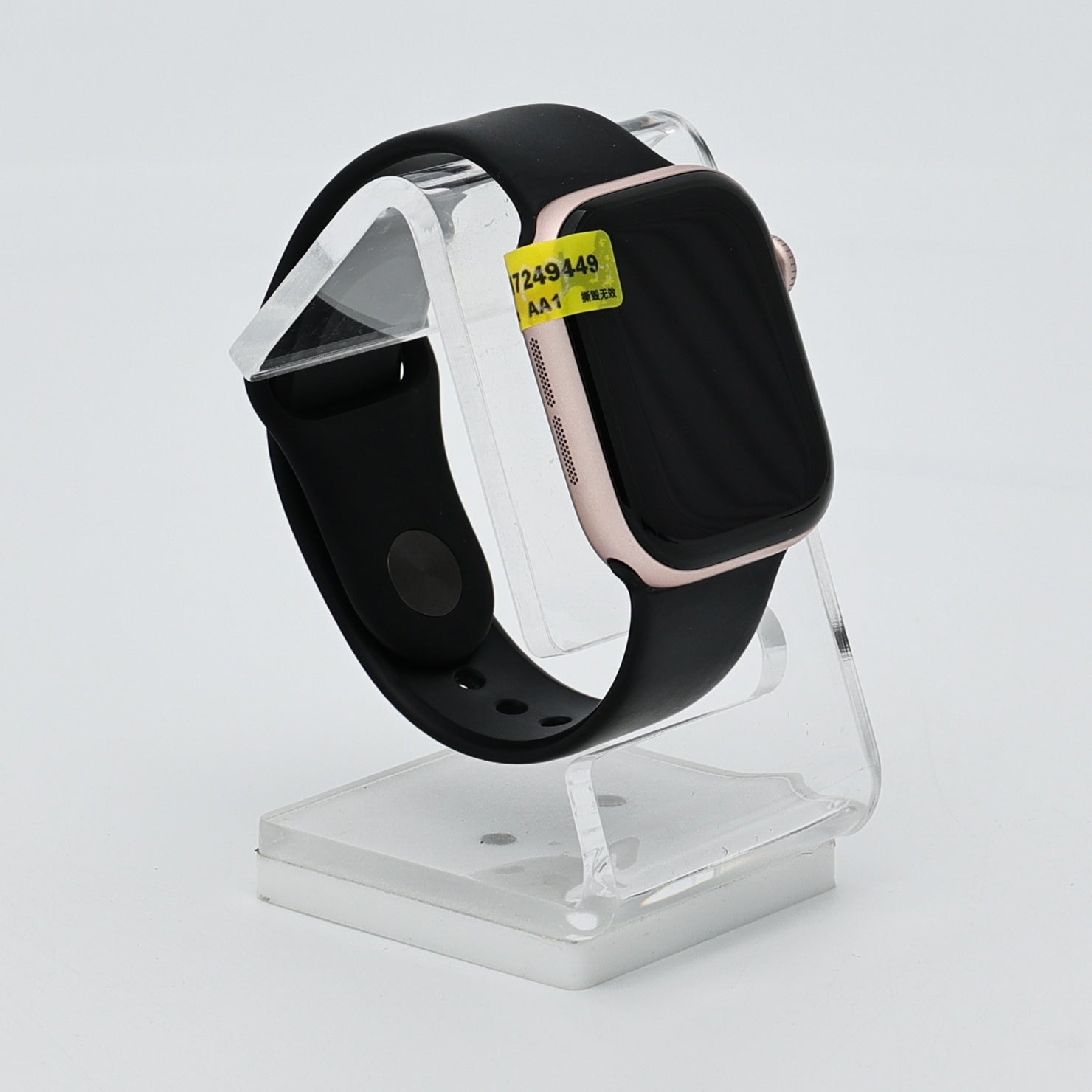 99新 Apple Watch Series 10 42毫米 鋁金屬