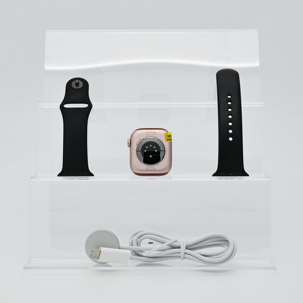 99新 Apple Watch Series 10 42毫米 鋁金屬