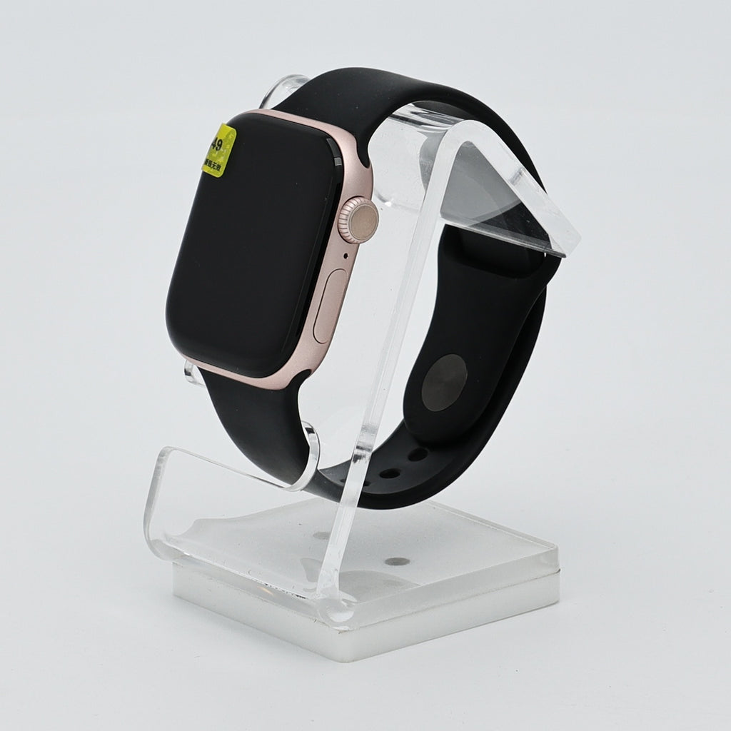 99新 Apple Watch Series 10 42毫米 鋁金屬