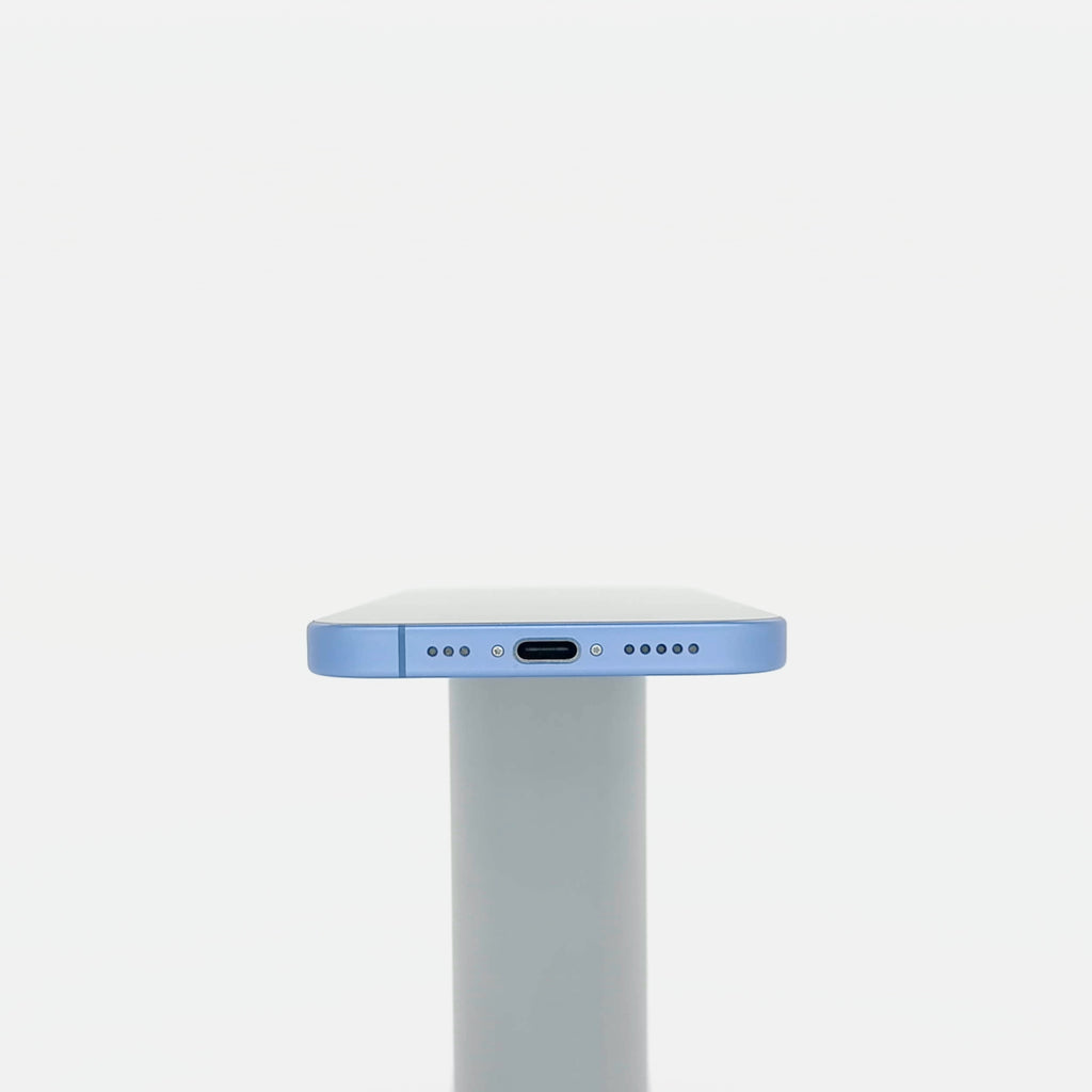 95新 Apple iPhone 16 256G 群青色 中國大陸版
