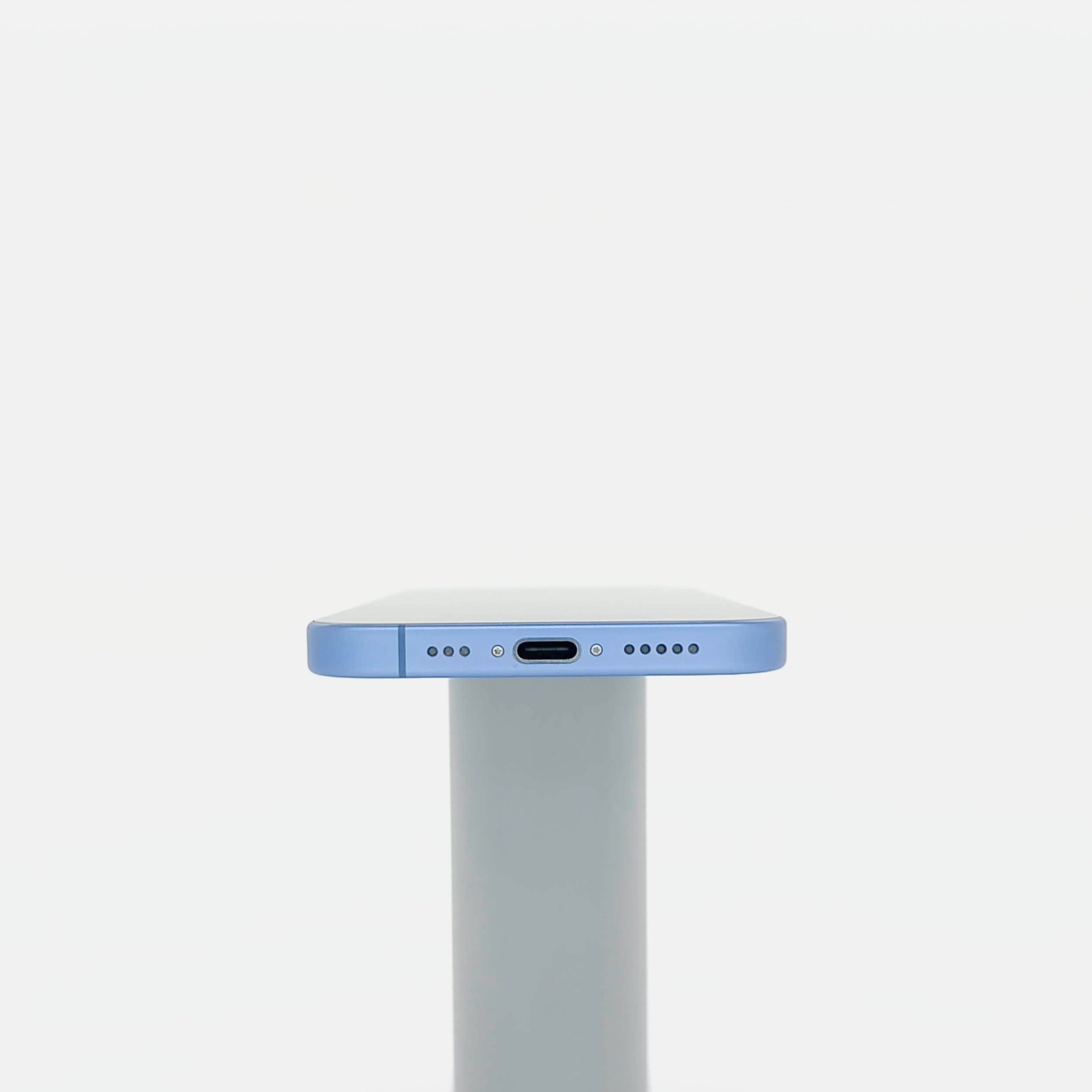 95新 Apple iPhone 16 256G 群青色 中國大陸版