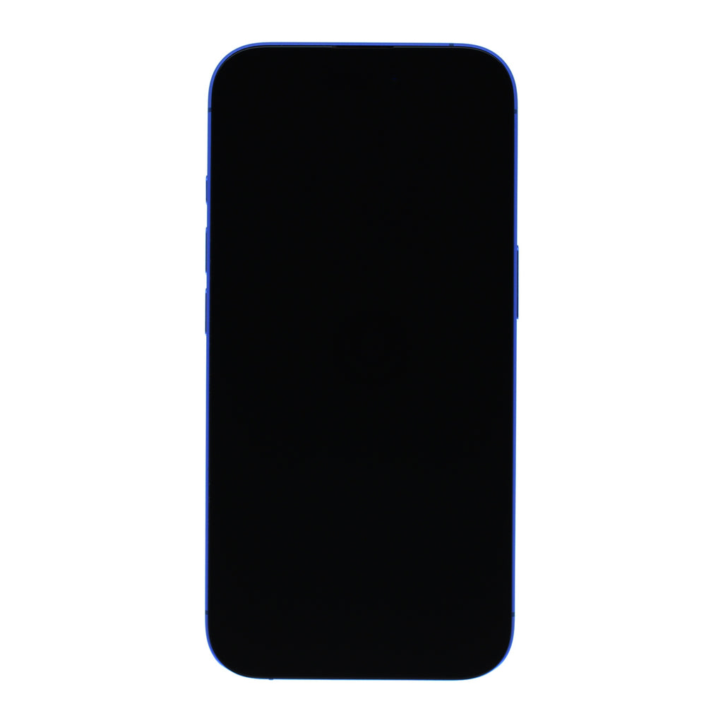 95新 Apple iPhone 16 256G 群青色 中國大陸版