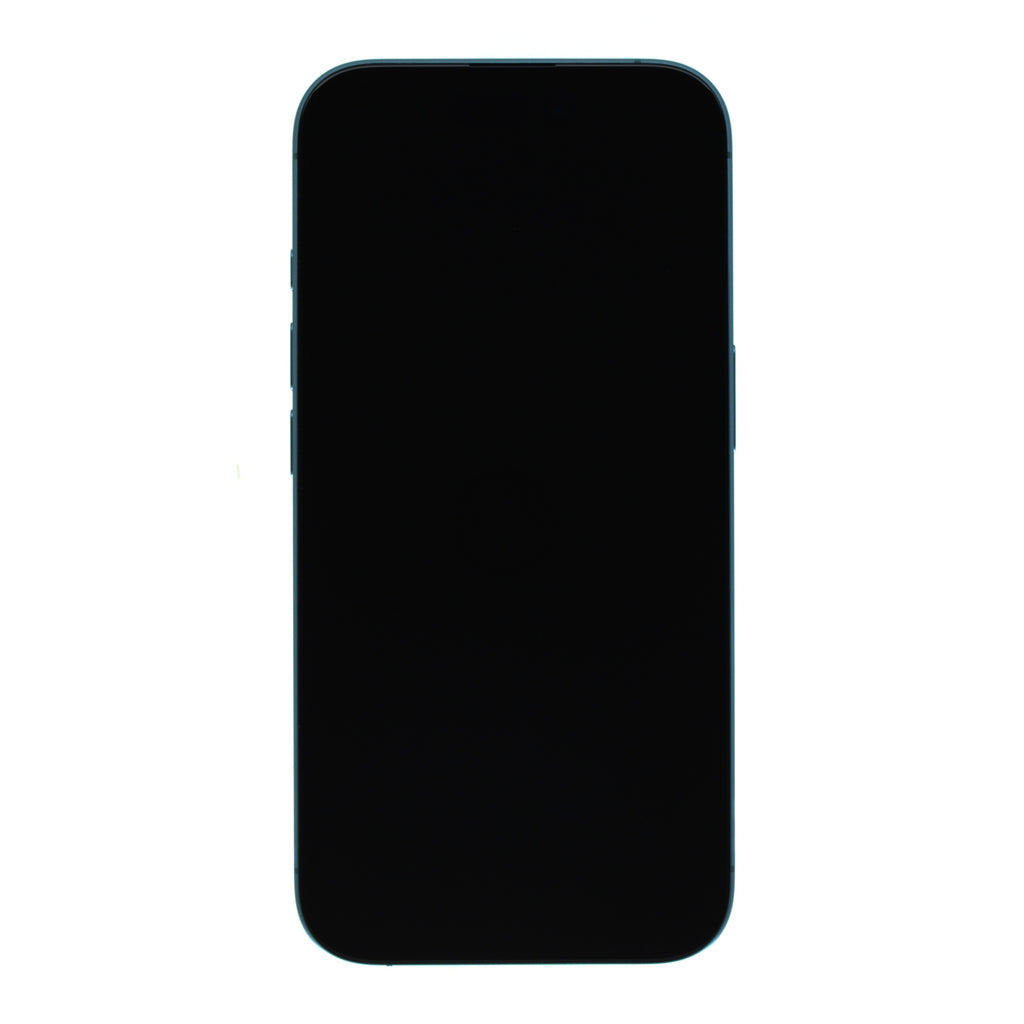 99新 Apple iPhone 16 256G 深青色 中國大陸版