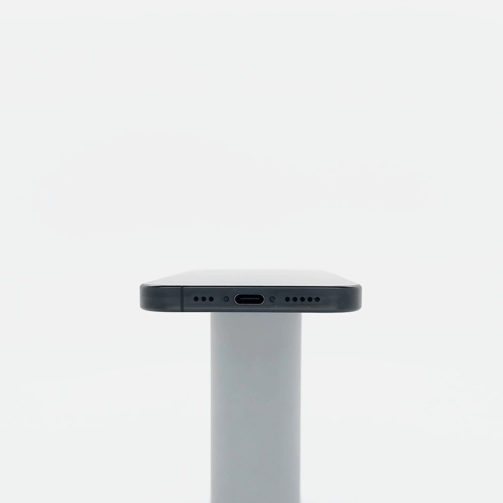 95新 Apple iPhone 16 Pro 128G 黑色鈦金屬 中國大陸版