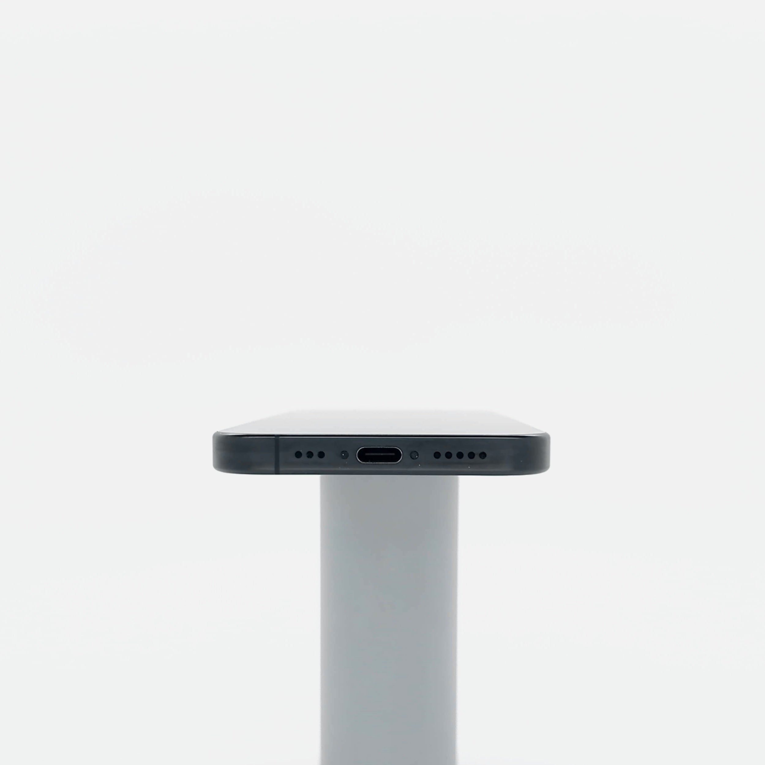 95新 Apple iPhone 16 Pro 128G 黑色鈦金屬 中國大陸版