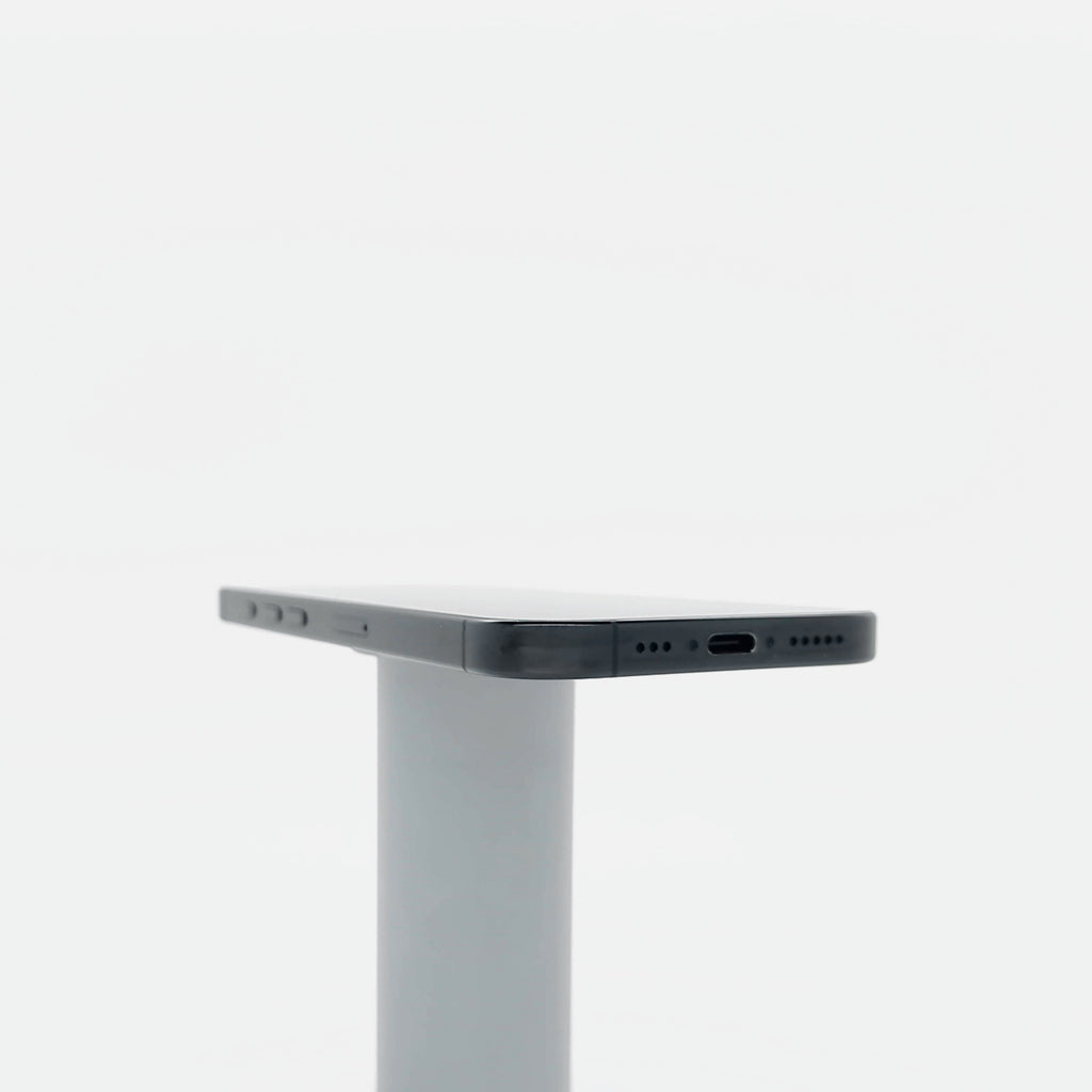 95新 Apple iPhone 16 Pro 128G 黑色鈦金屬 中國大陸版