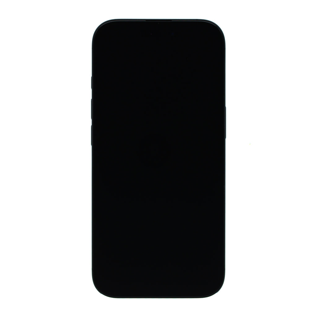 95新 Apple iPhone 16 Pro 128G 黑色鈦金屬 中國大陸版