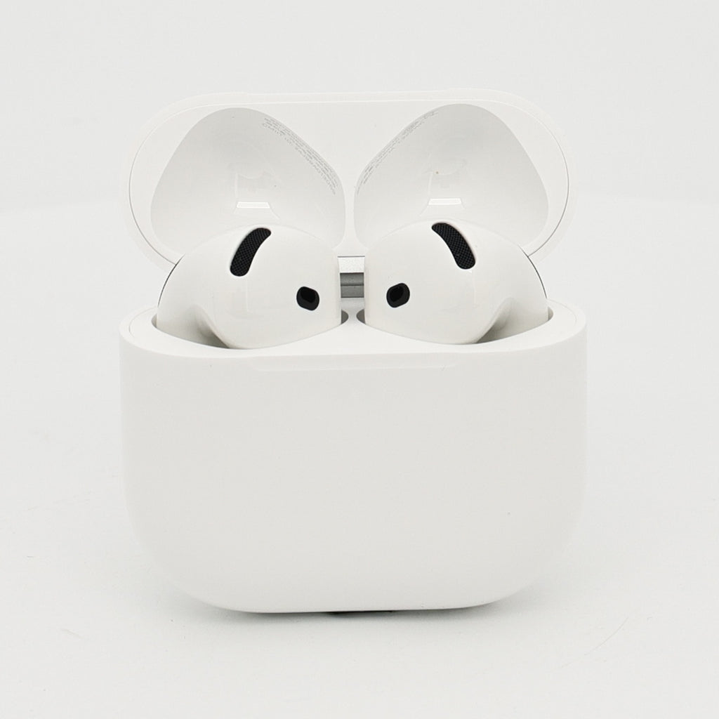 99新 Apple AirPods 4 (支持主动降噪) 白色