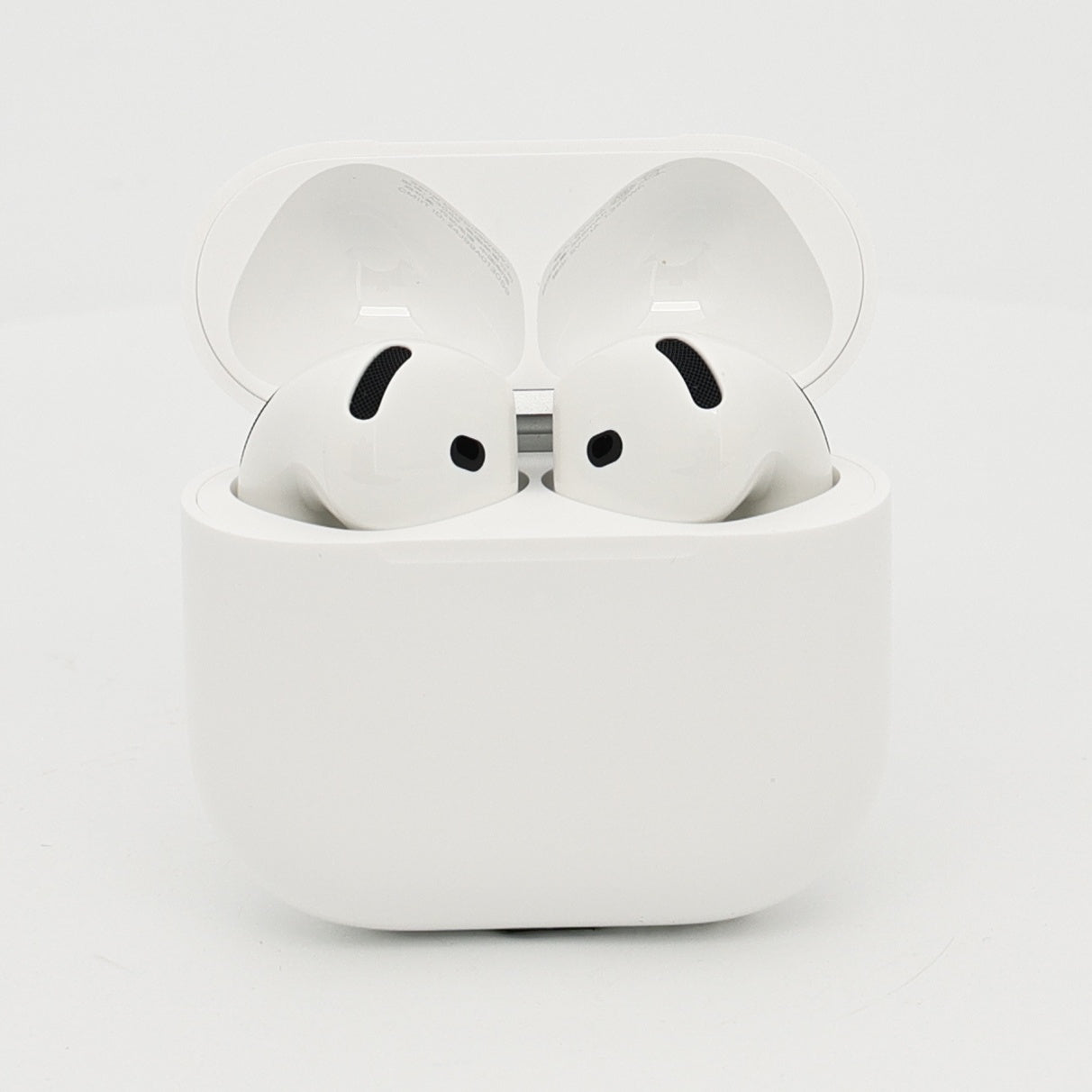 99新 Apple AirPods 4 (支持主动降噪) 白色