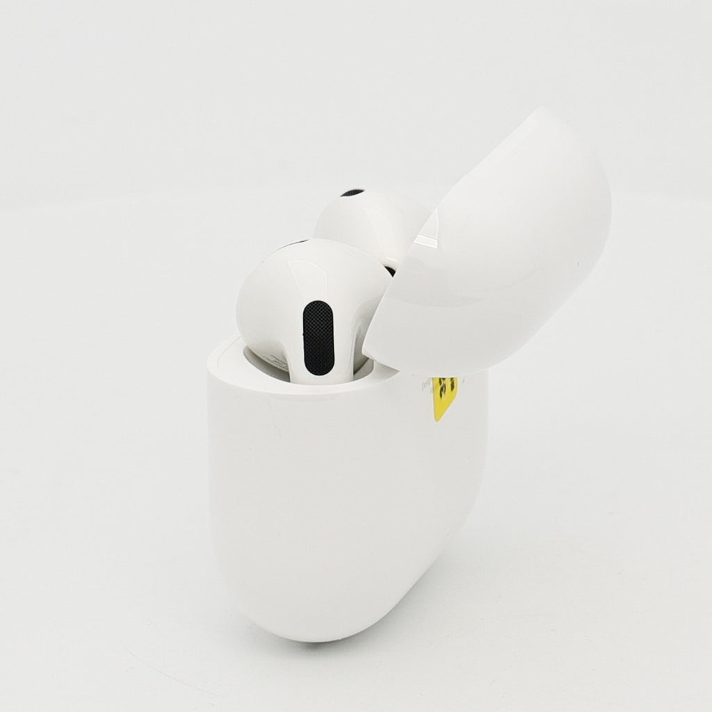 99新 Apple AirPods 4 (支持主动降噪) 白色