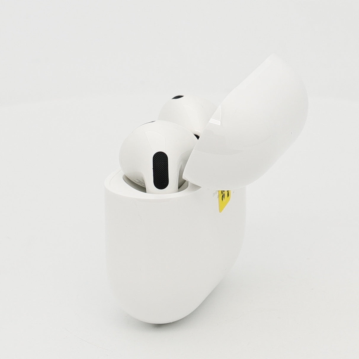 99新 Apple AirPods 4 (支持主动降噪) 白色
