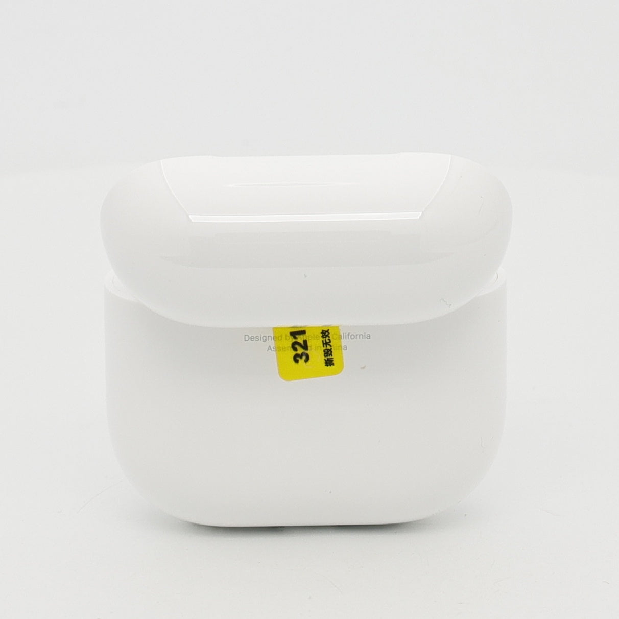 99新 Apple AirPods 4 (支持主动降噪) 白色
