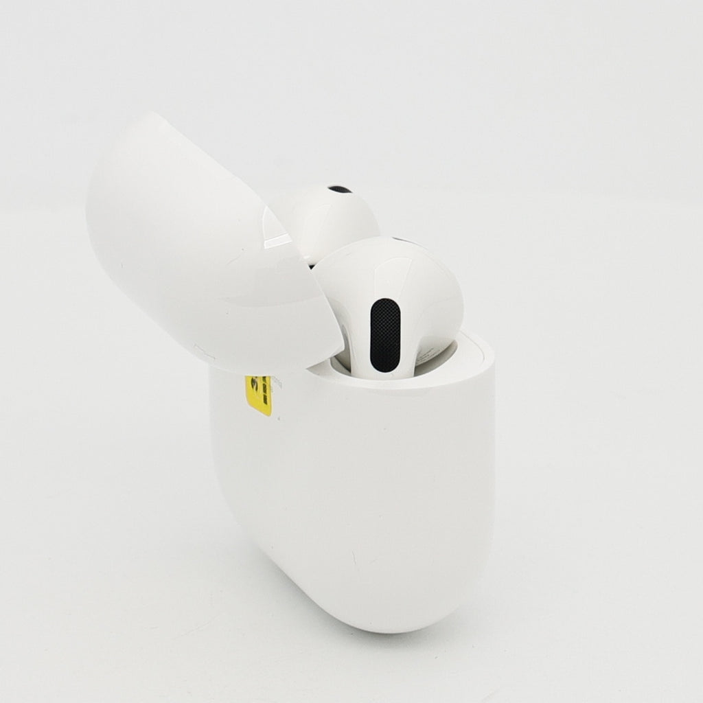 99新 Apple AirPods 4 (支持主动降噪) 白色