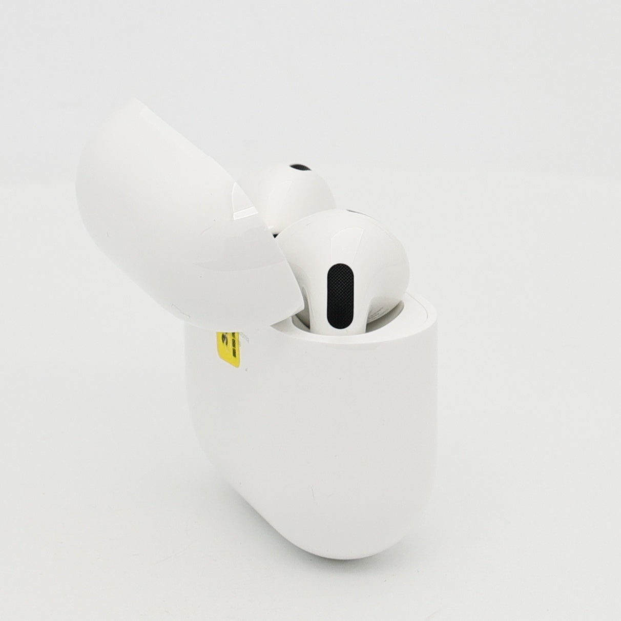 99新 Apple AirPods 4 (支持主动降噪) 白色