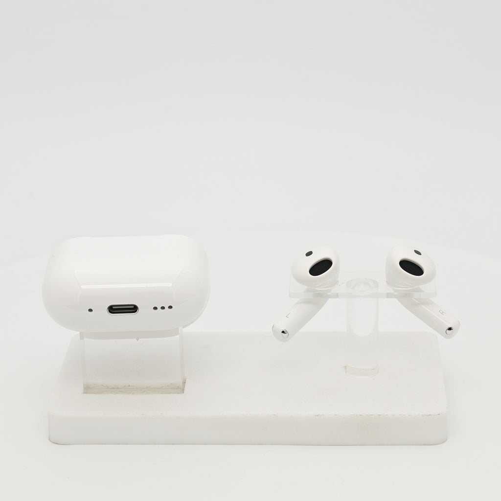 99新 Apple AirPods 4 (支持主动降噪) 白色