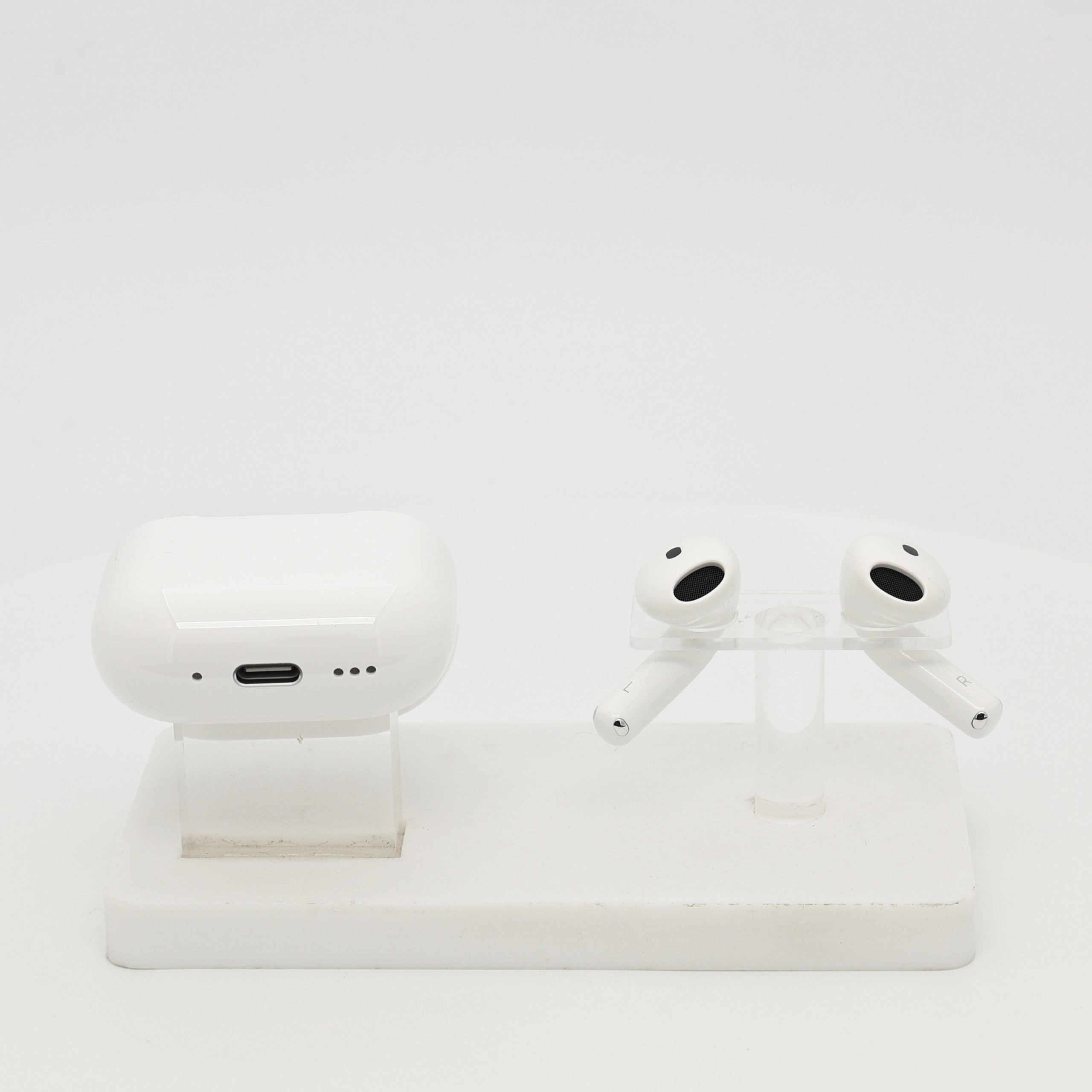 99新 Apple AirPods 4 (支持主动降噪) 白色