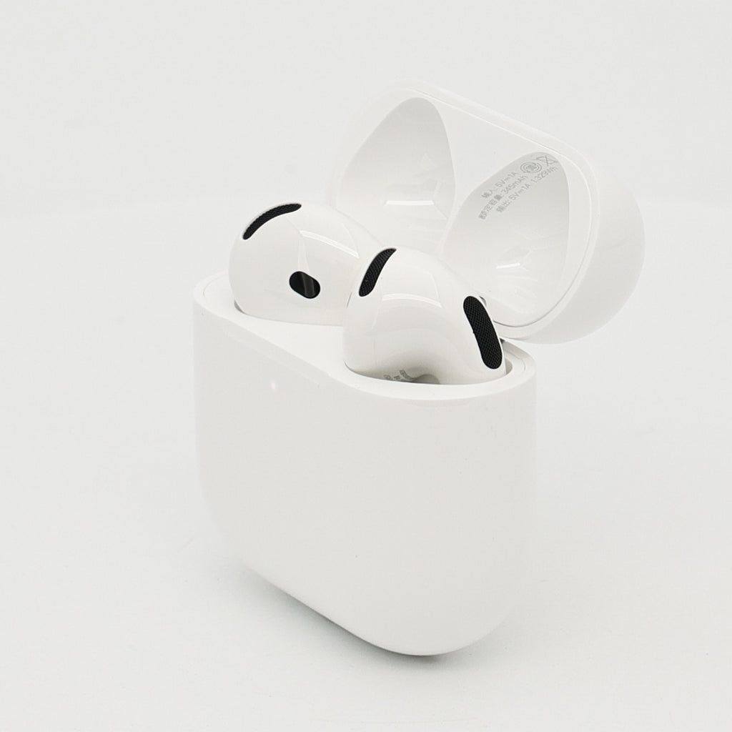 99新 Apple AirPods 4 (支持主动降噪) 白色