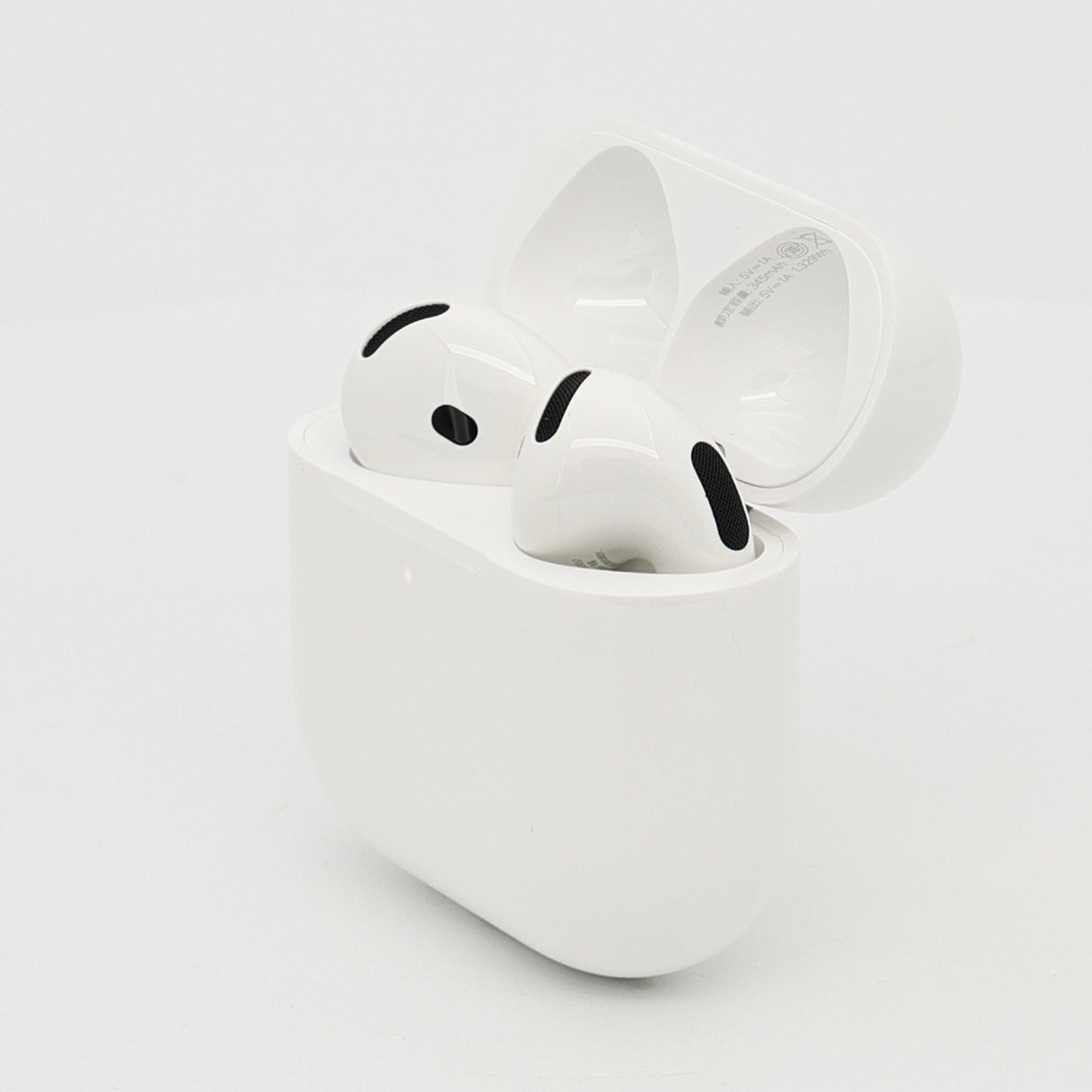 99新 Apple AirPods 4 (支持主动降噪) 白色
