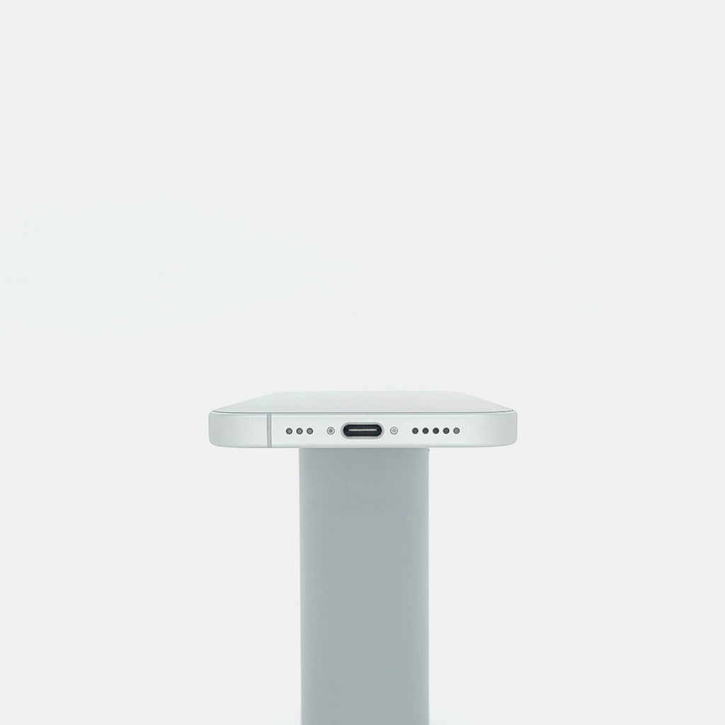 99新 Apple iPhone 16 128G 白色 中國大陸版