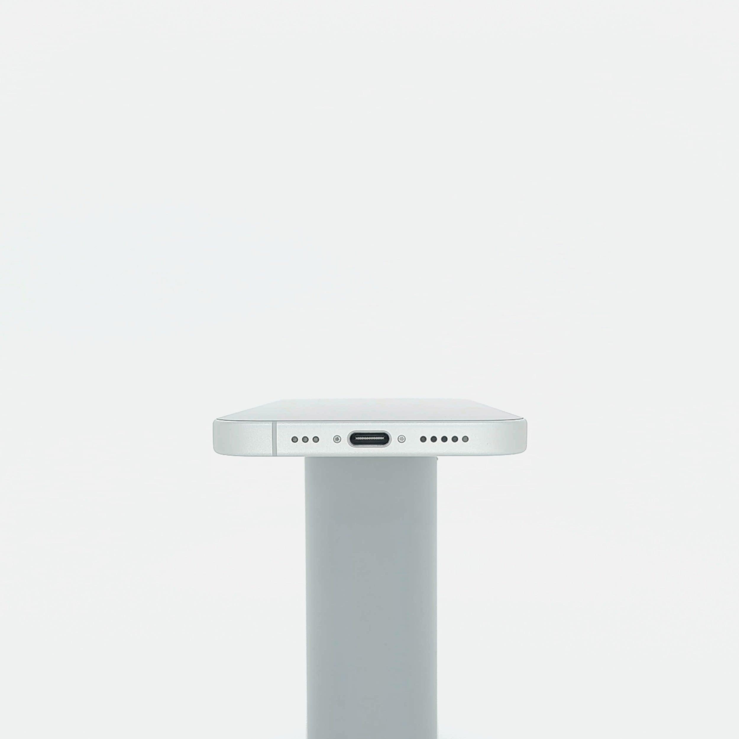 99新 Apple iPhone 16 128G 白色 中國大陸版