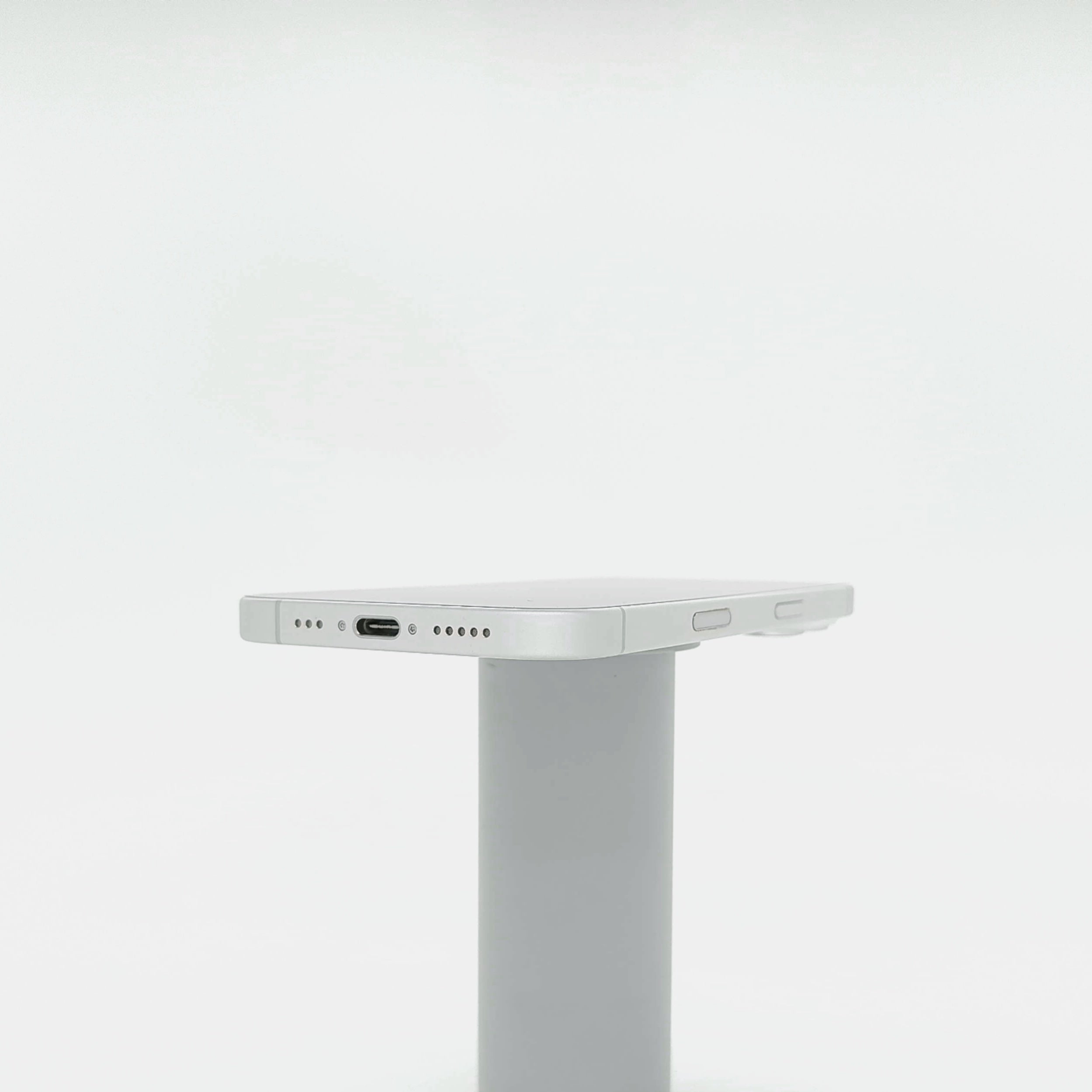 99新 Apple iPhone 16 128G 白色 中國大陸版