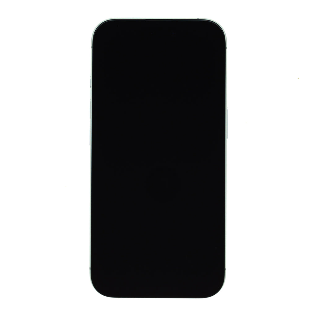 99新 Apple iPhone 16 128G 白色 中國大陸版