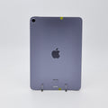 95新 Apple iPad Air5 64G 紫色 WIFI
