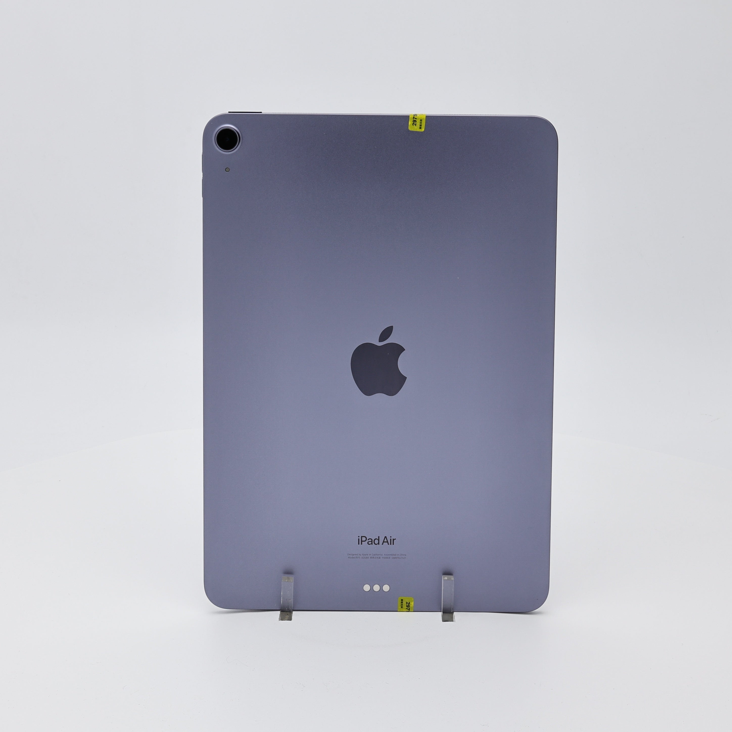 95新 Apple iPad Air5 64G 紫色 WIFI
